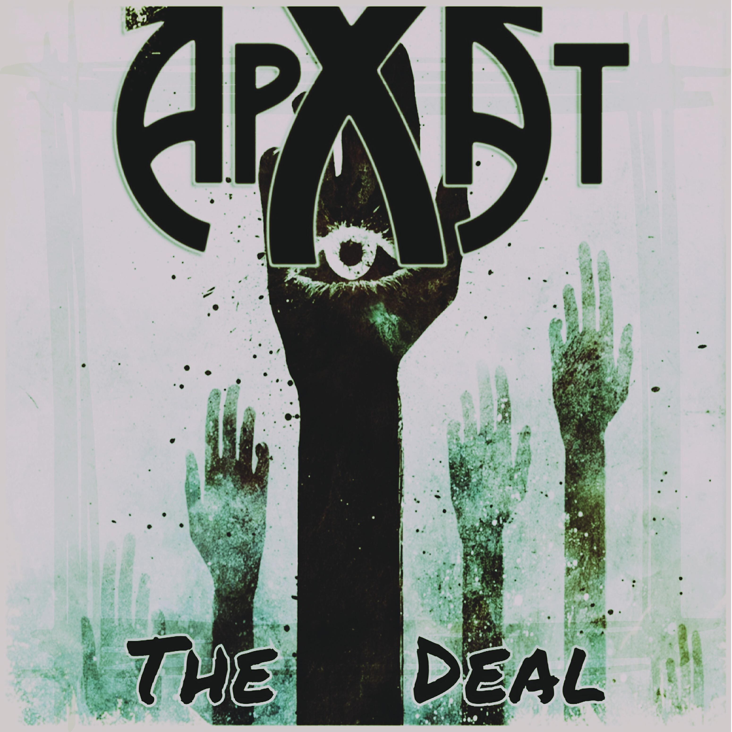 Релиз The Deal