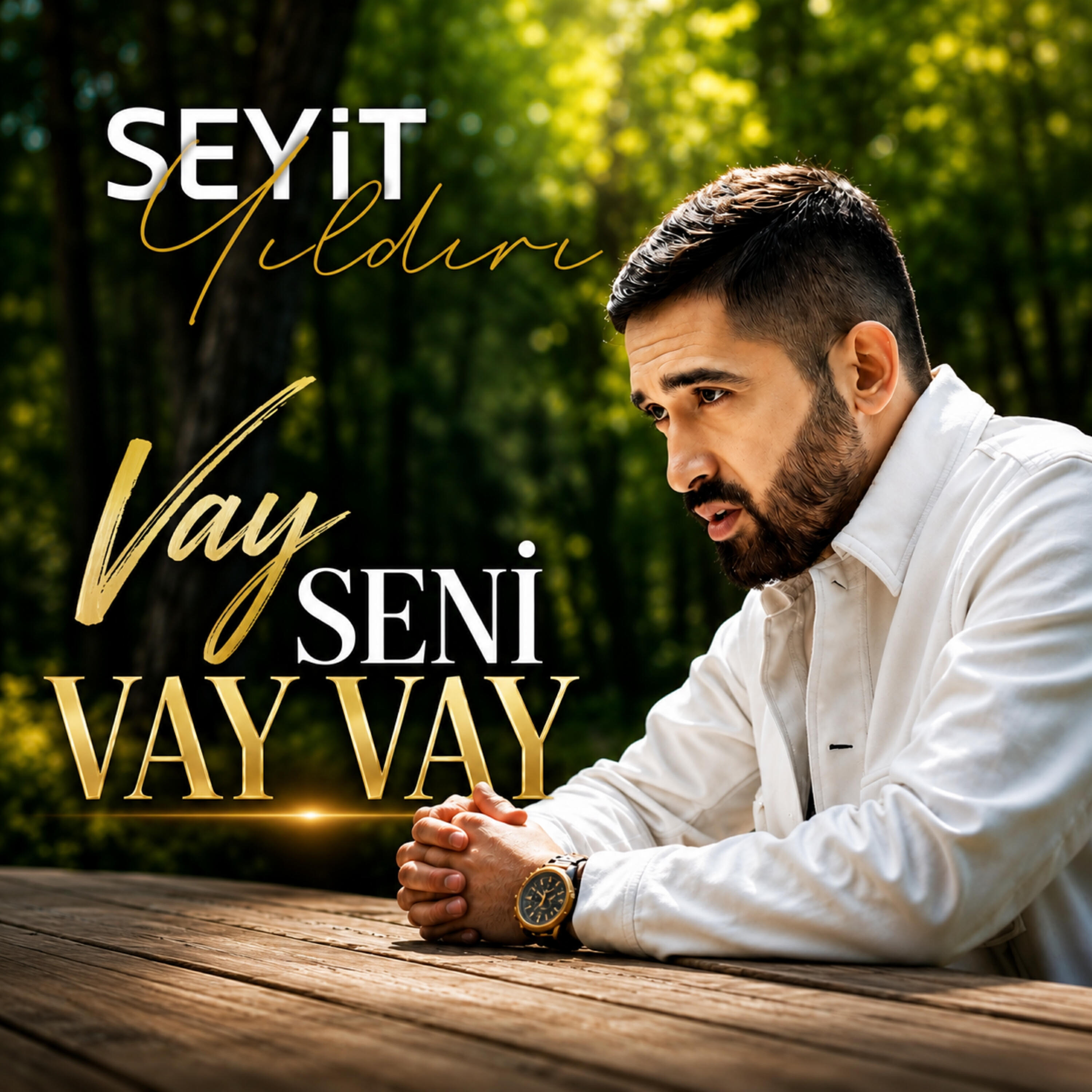 Релиз Vay Seni Vay Vay