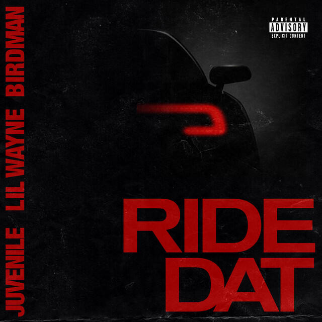 Релиз Ride Dat