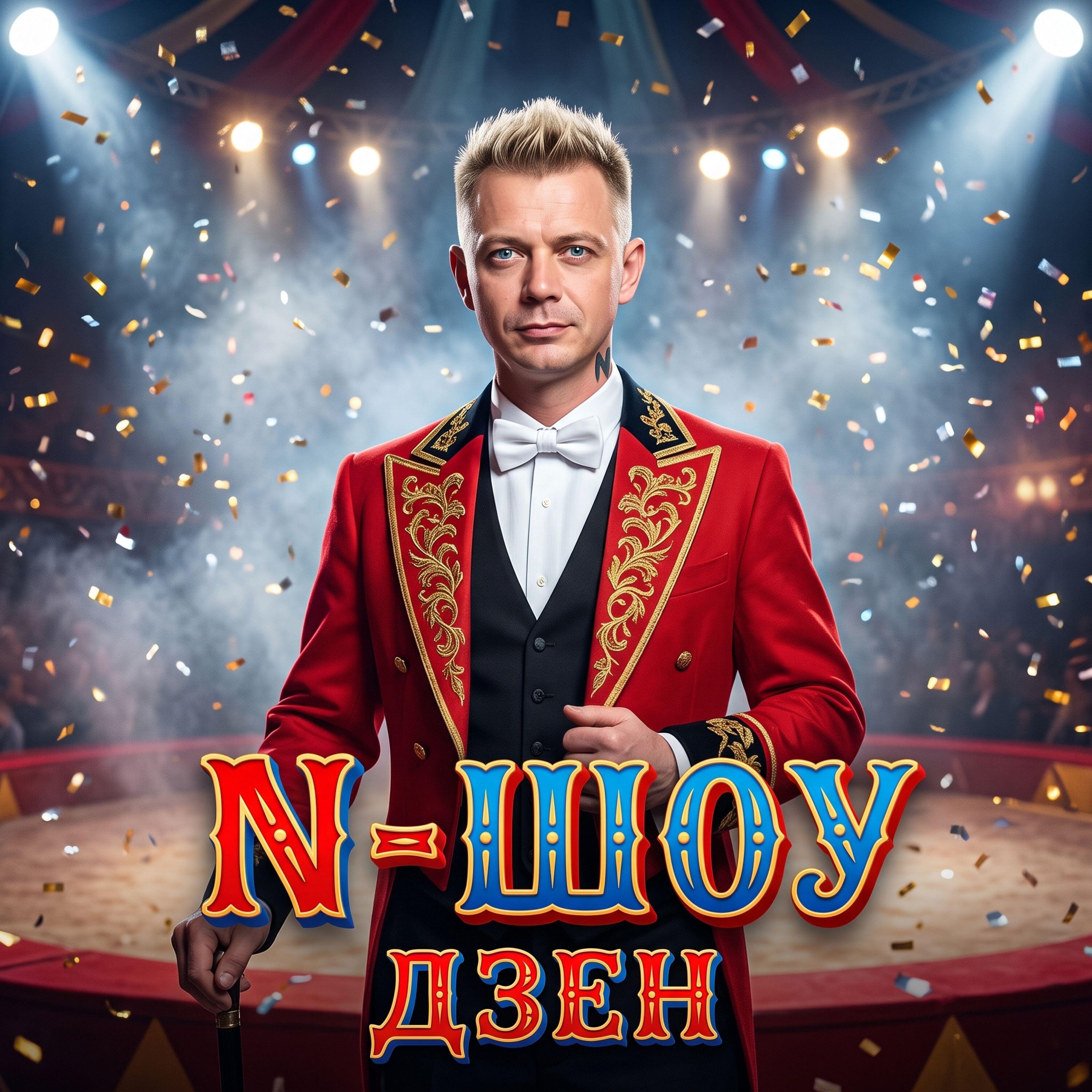 Релиз ДЗЕН