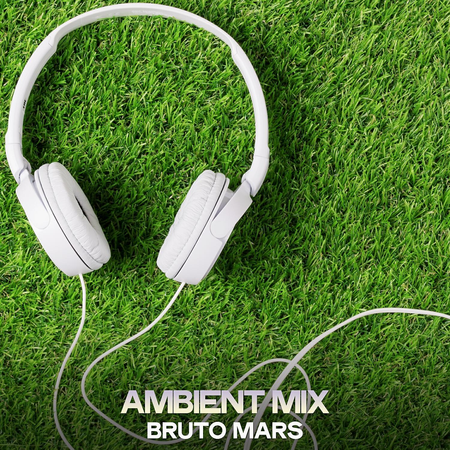 Релиз Ambient Mix