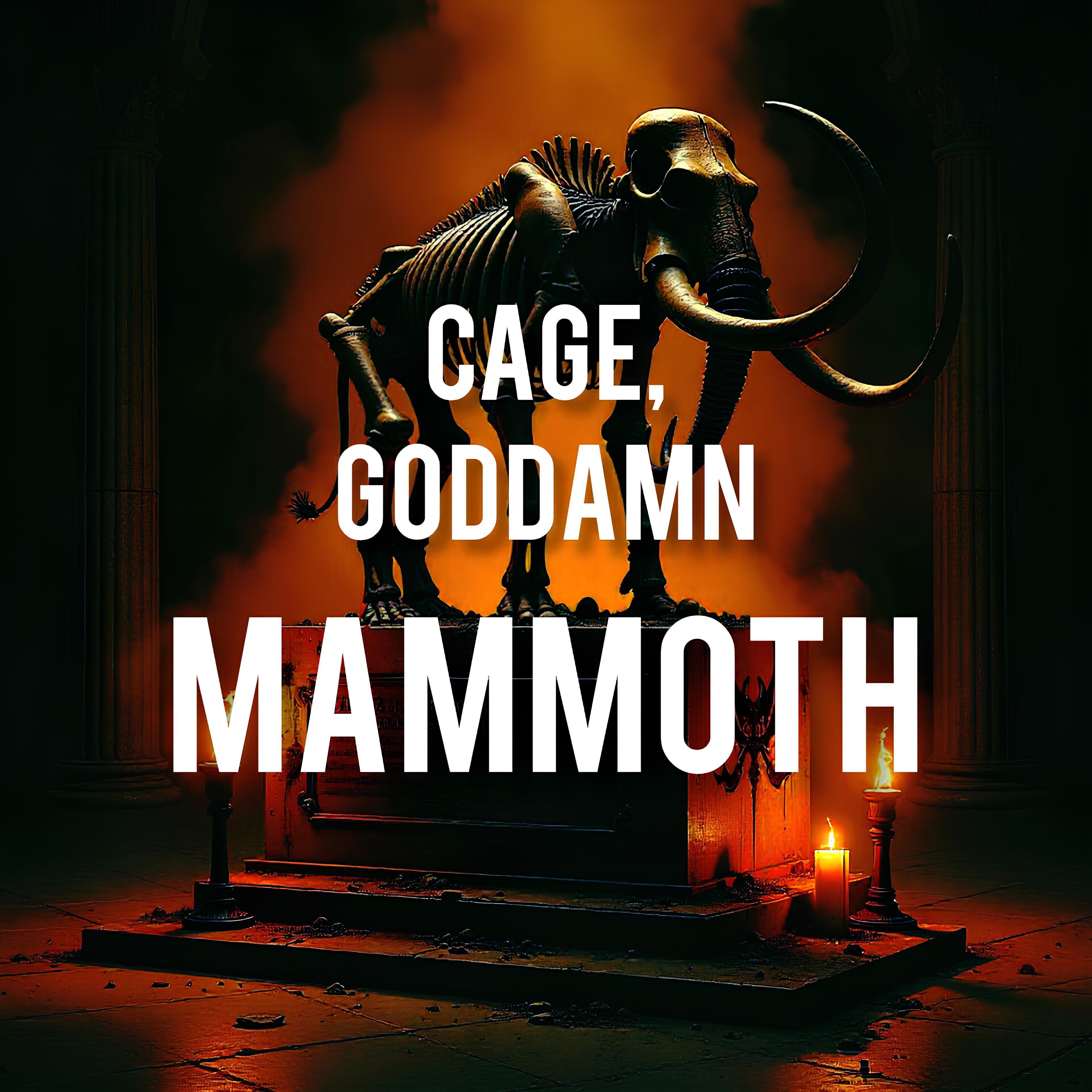 Релиз Mammoth