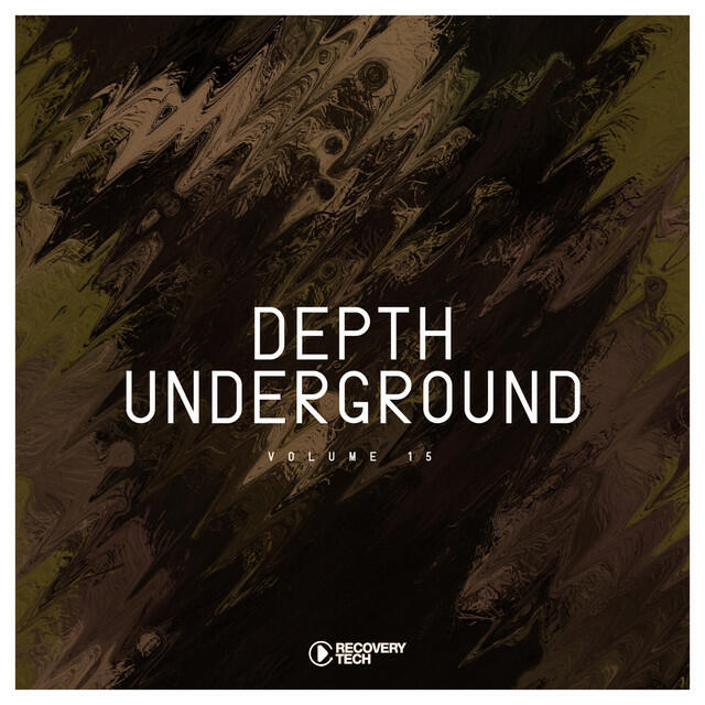 Релиз Depth Underground, Vol. 15
