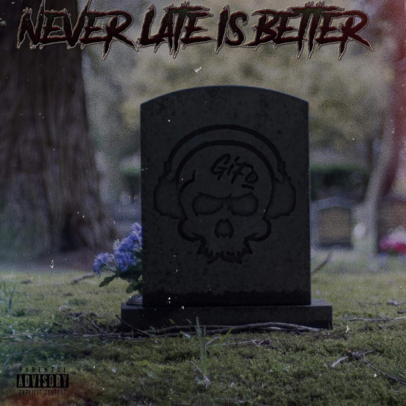 Релиз Never Late Is Better