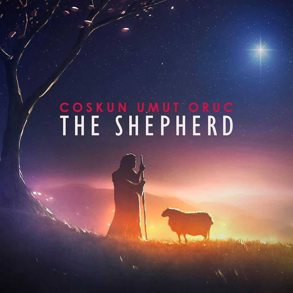 Релиз The Shepherd