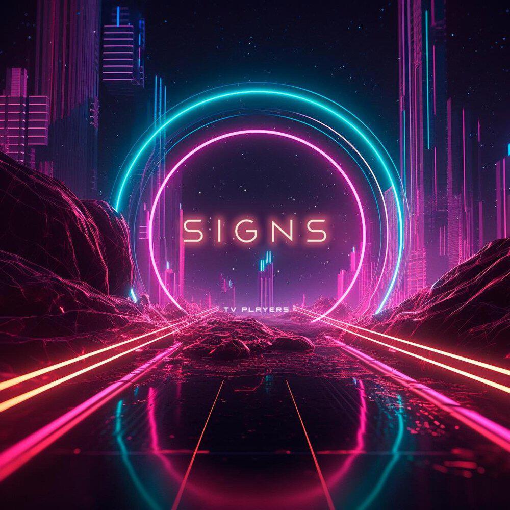 Релиз Signs