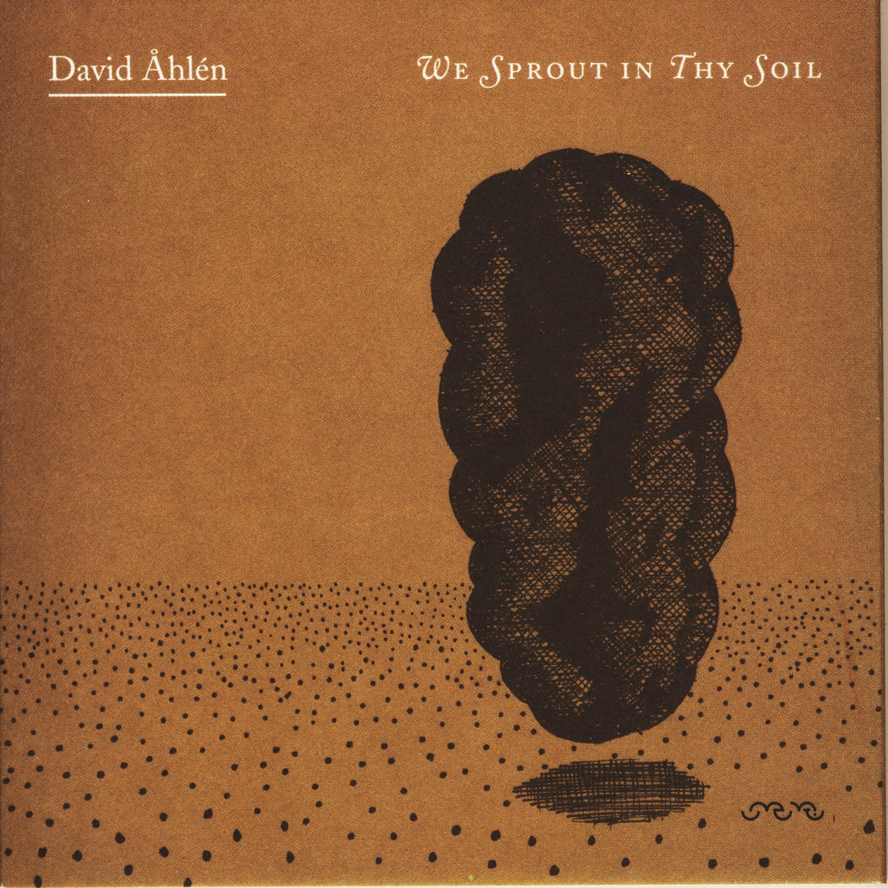Релиз We Sprout in Thy Soil
