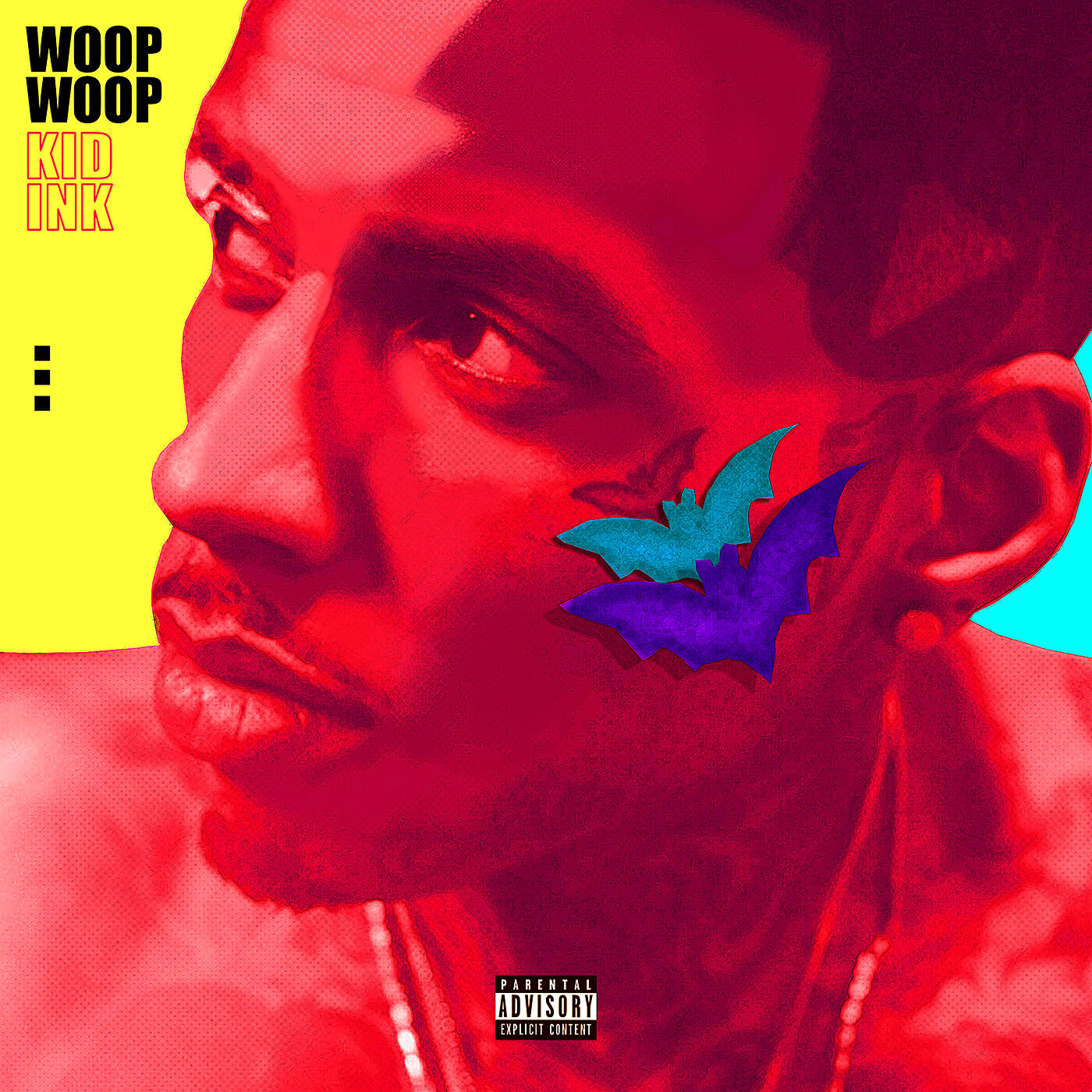 Релиз Woop Woop