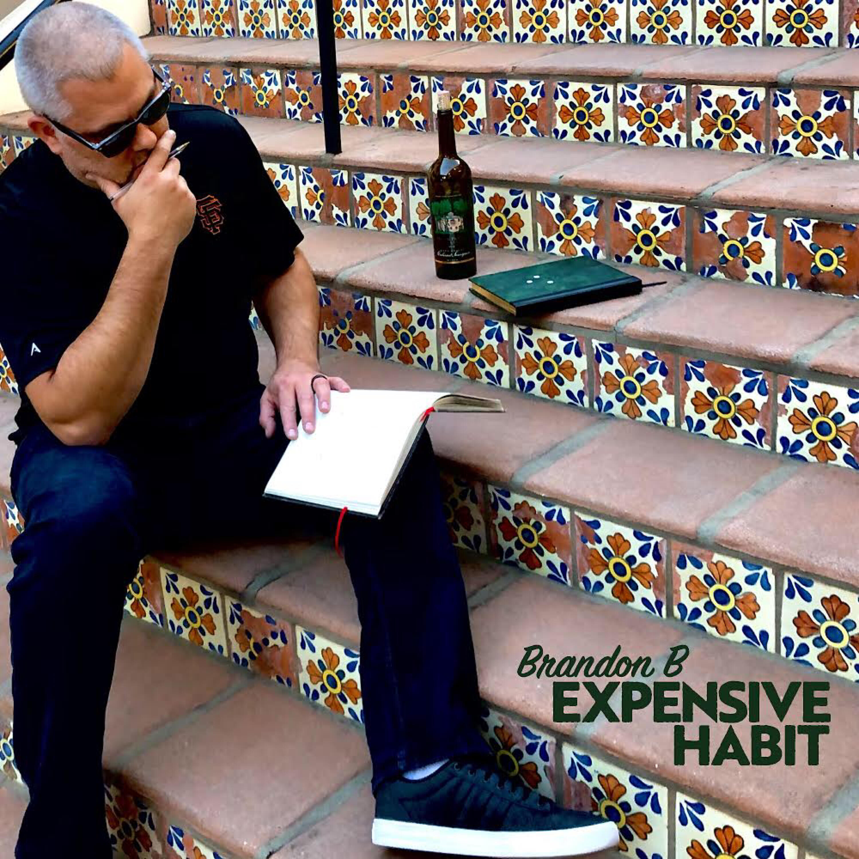 Релиз Expensive Habit