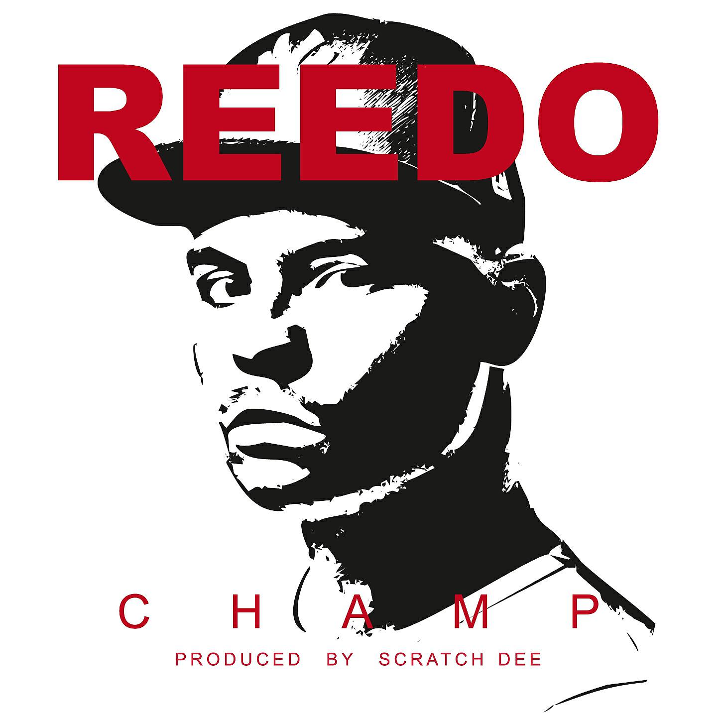 Релиз Champ