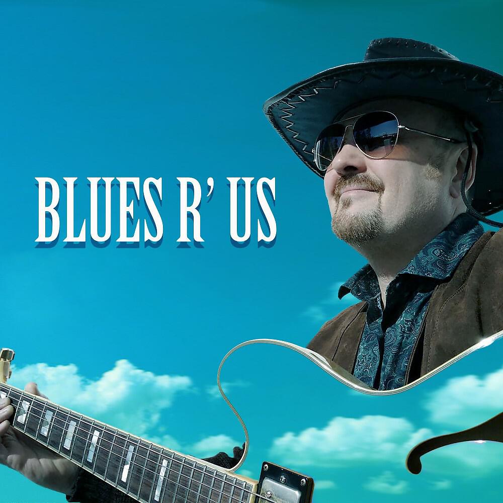 Релиз Waking up Your Neighbour Blues