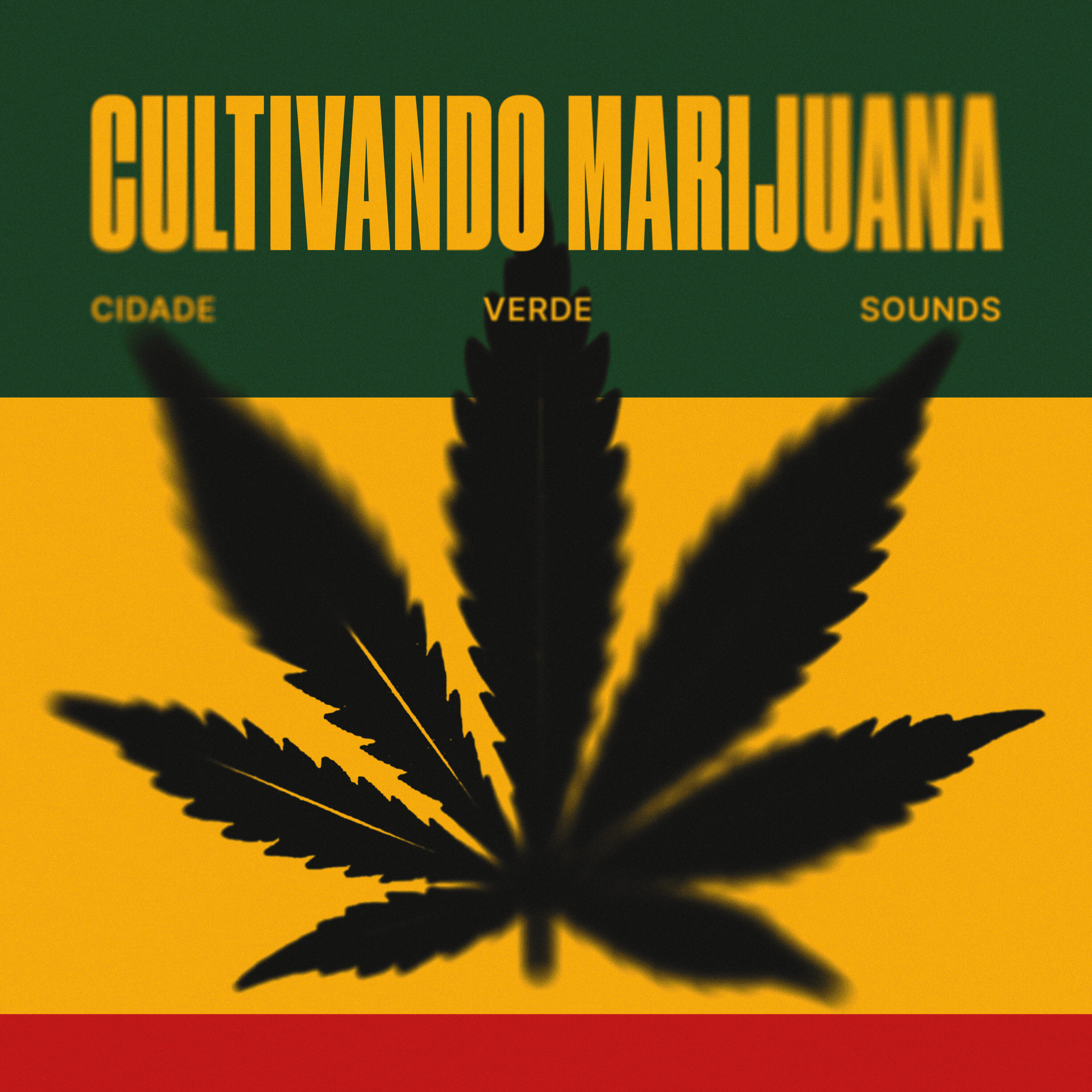 Релиз Cultivando Marijuana