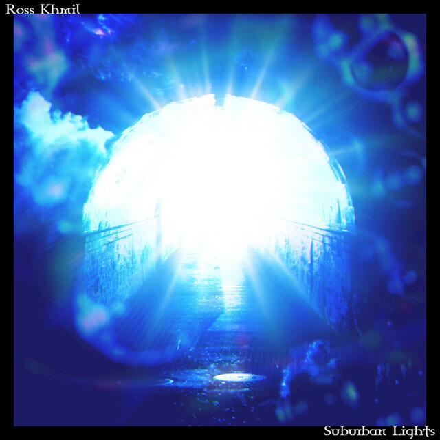 Релиз Suburban Lights
