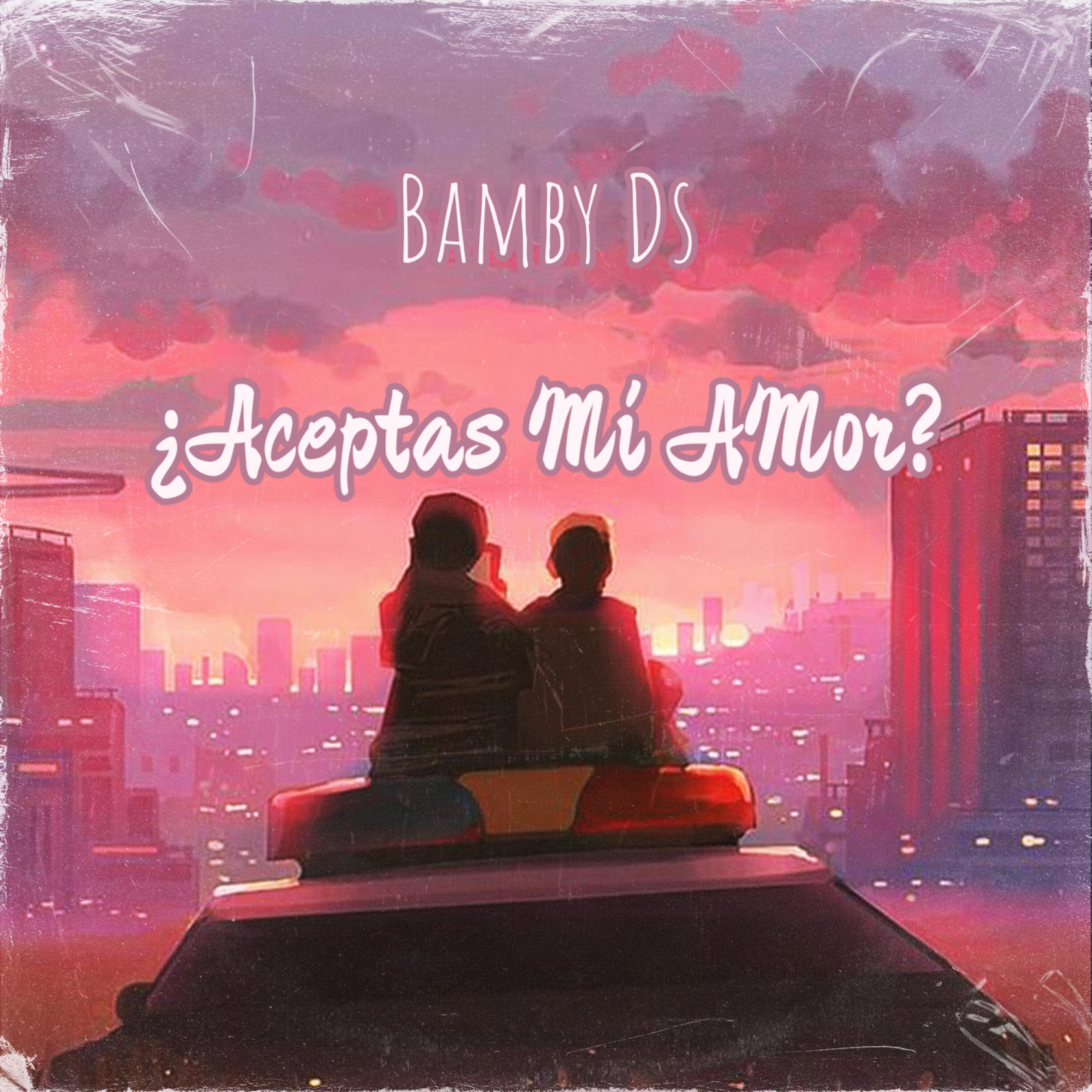 Релиз ¿aceptas Mi Amor?