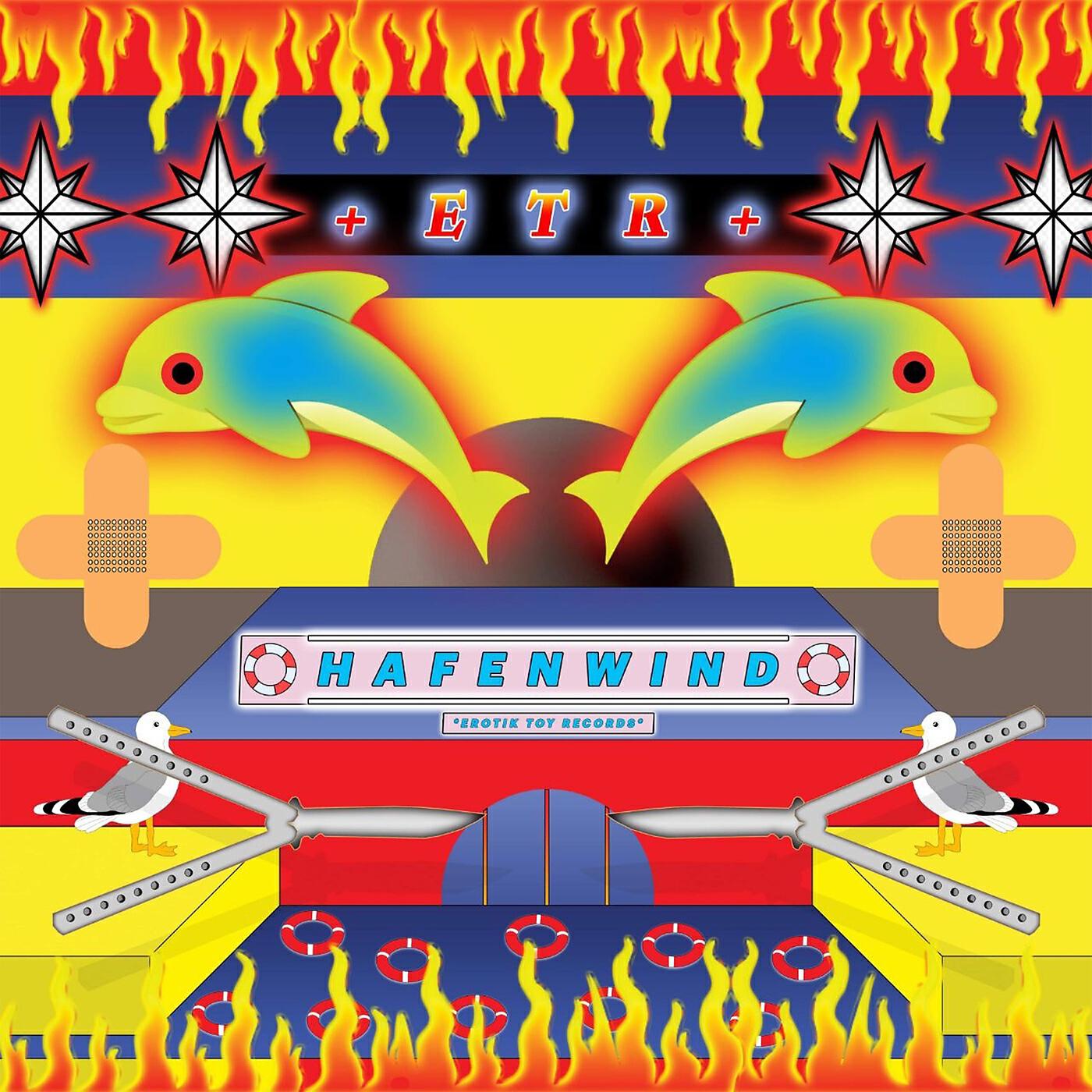 Постер альбома Hafenwind