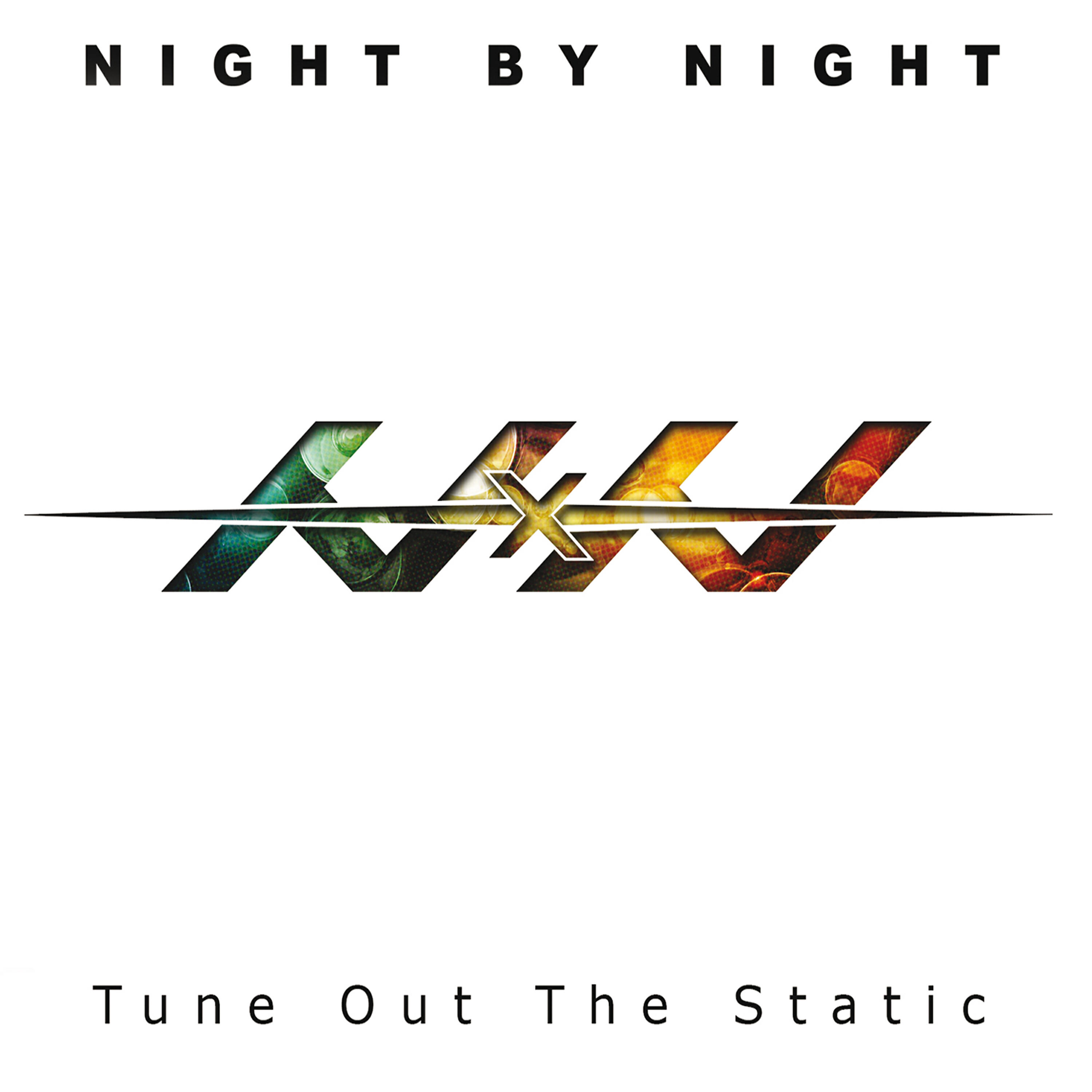 Релиз Tune out the Static