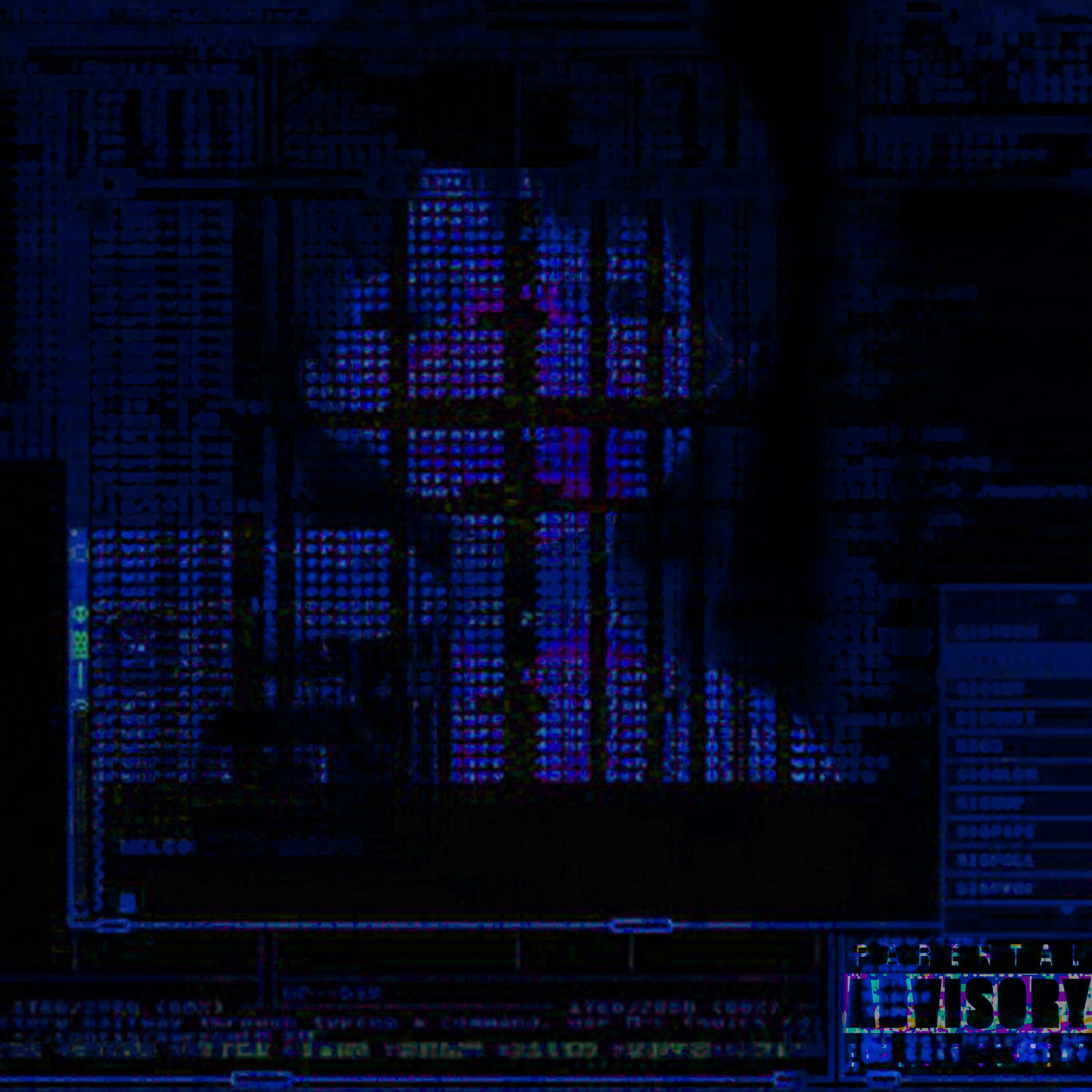 Скачать песню ENO9, Maqfaill - LAIN бесплатно в MP3 для Android и iOS