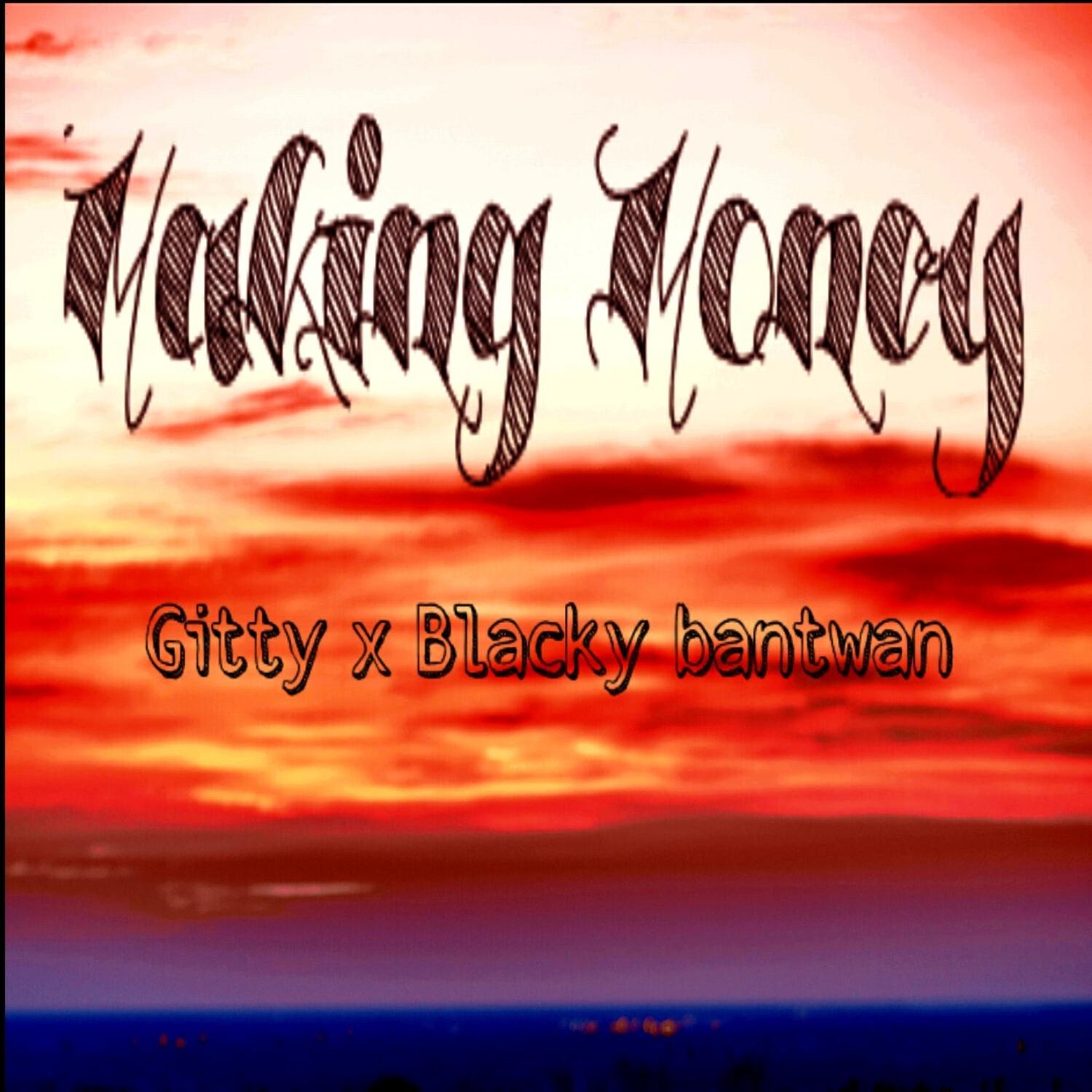 Релиз Making Money