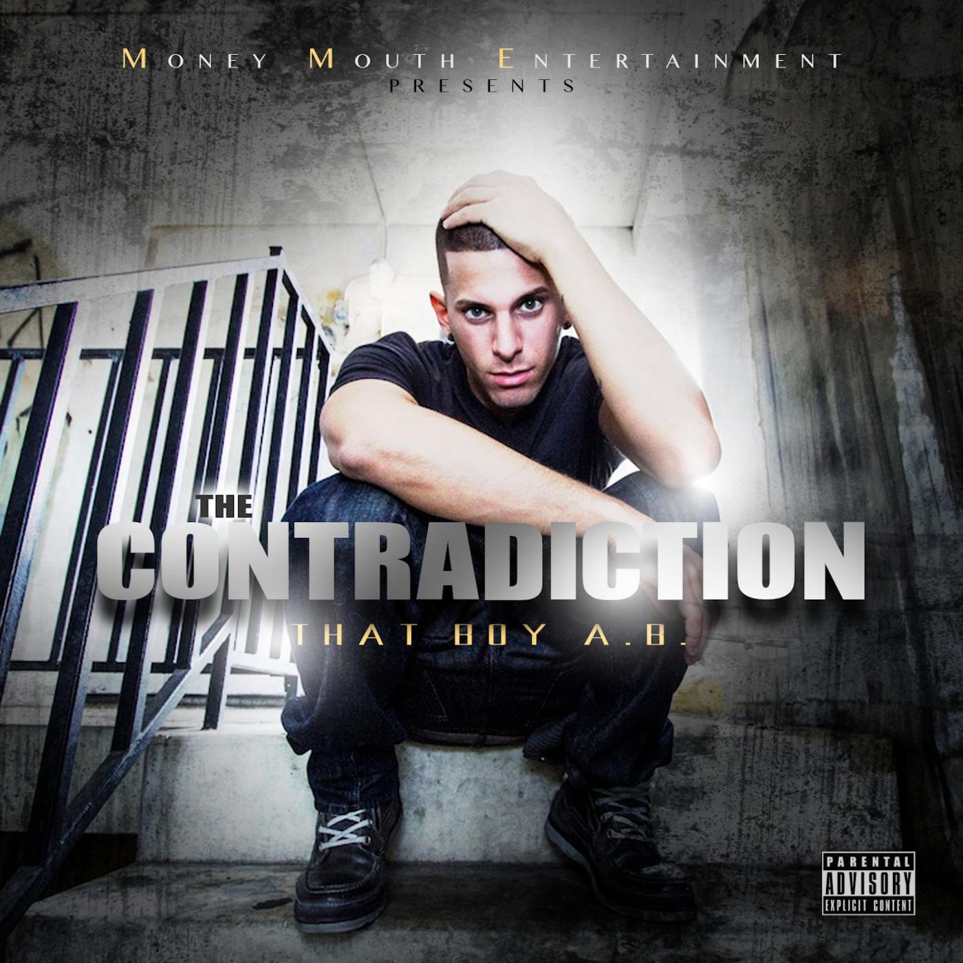 Релиз The Contradiction
