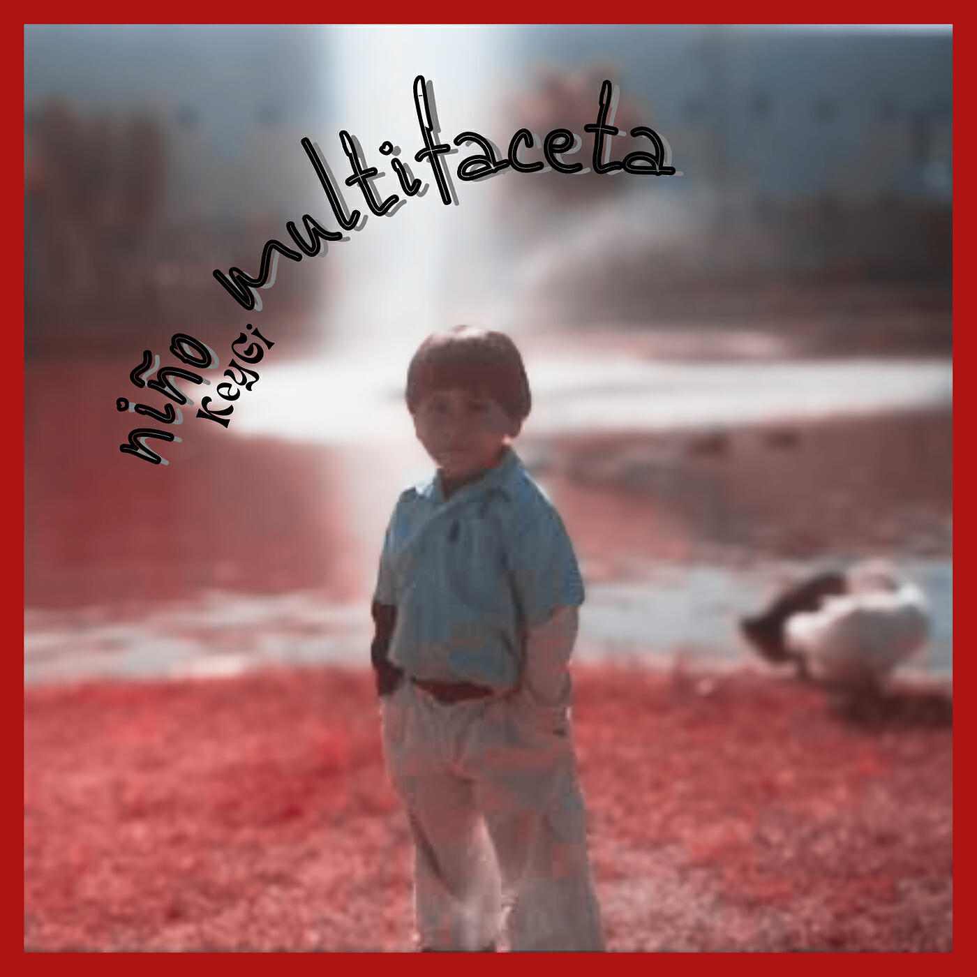 Релиз Niño Multifaceta