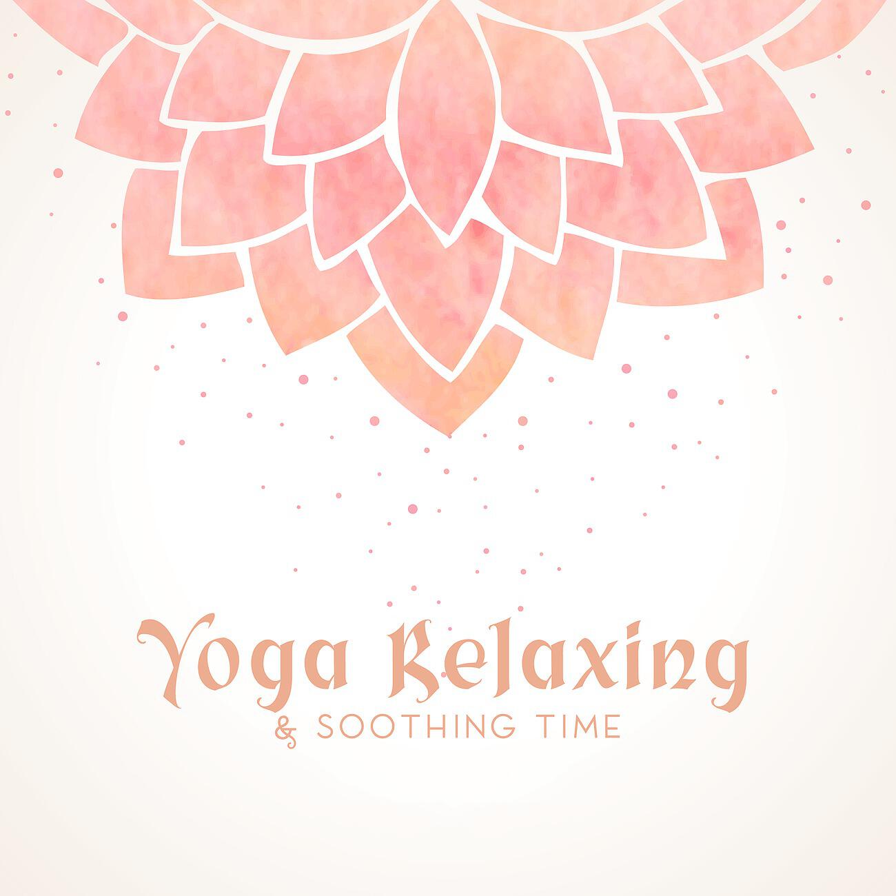Релиз Yoga Relaxing & Soothing Time