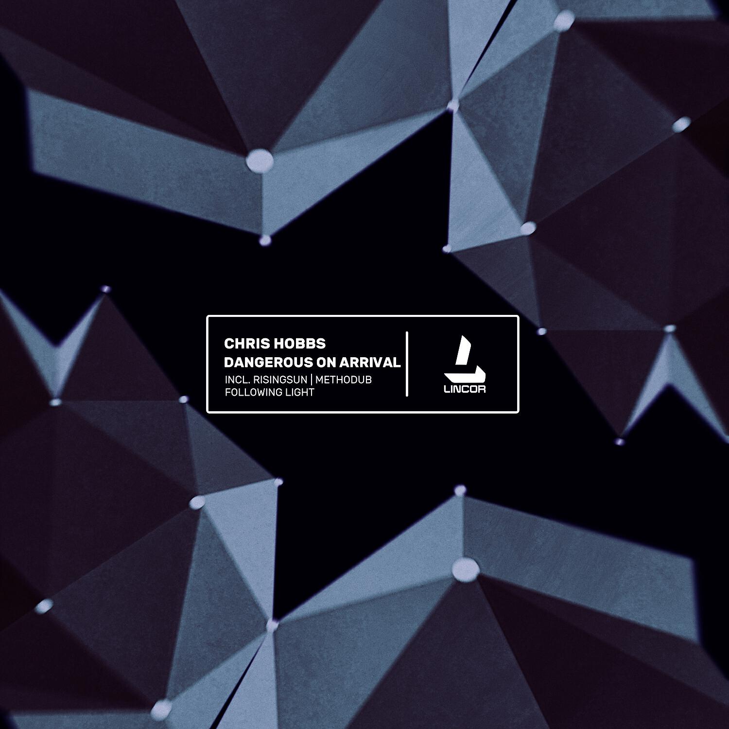 Релиз Dangerous on Arrival