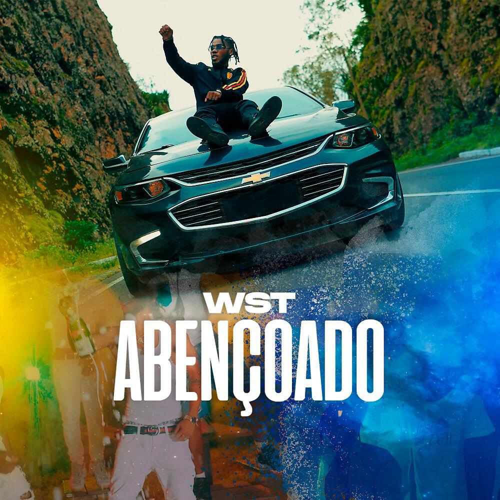 Релиз Abençoado