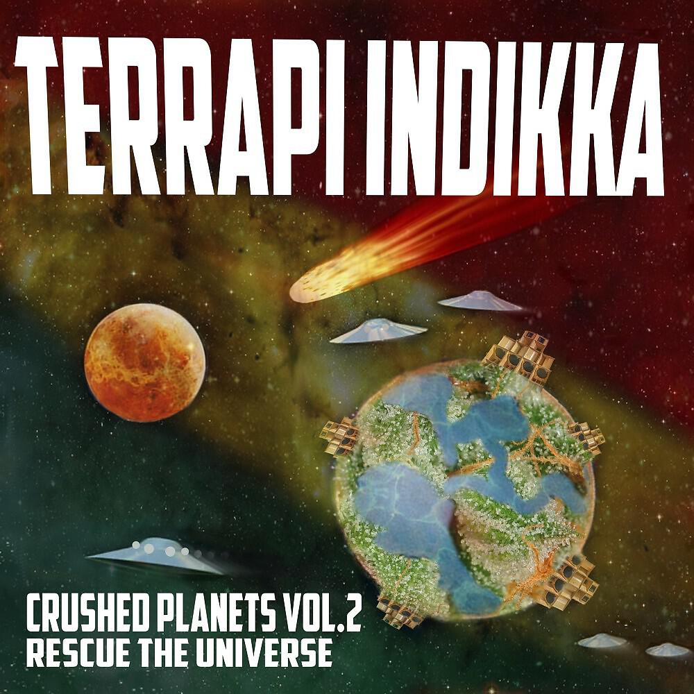 Terrapi Indikka