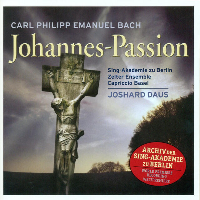 Basel Baroque Chamber Orchestra
