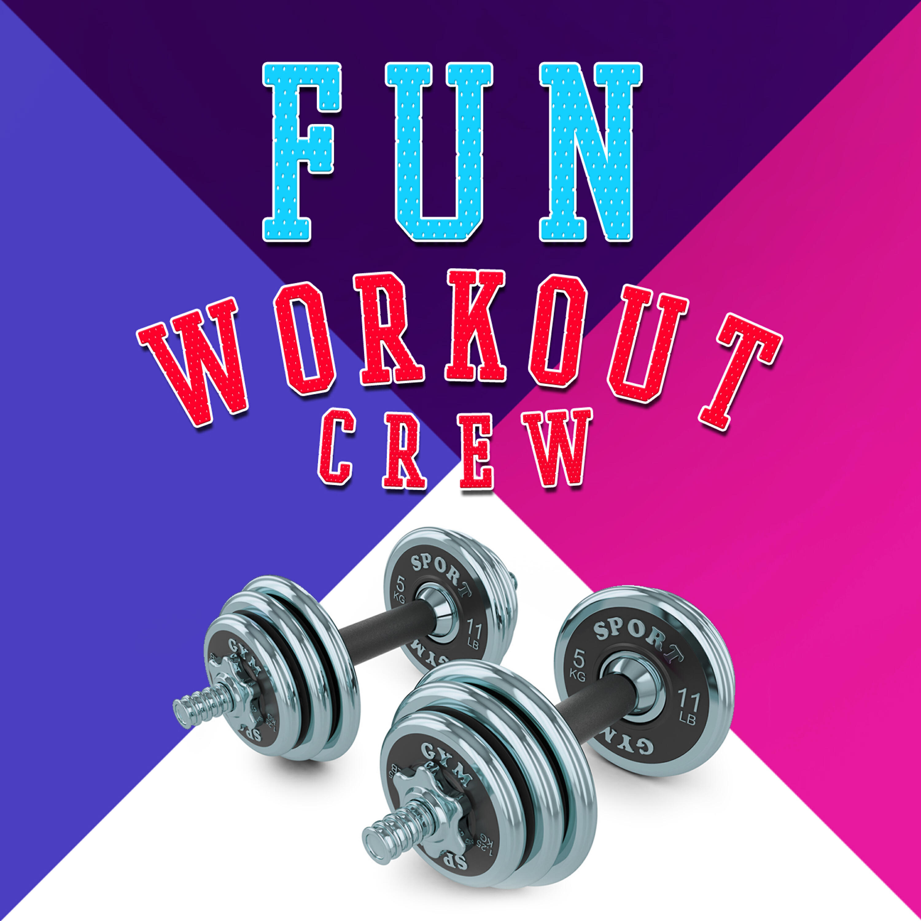 Релиз Fun Workout Crew