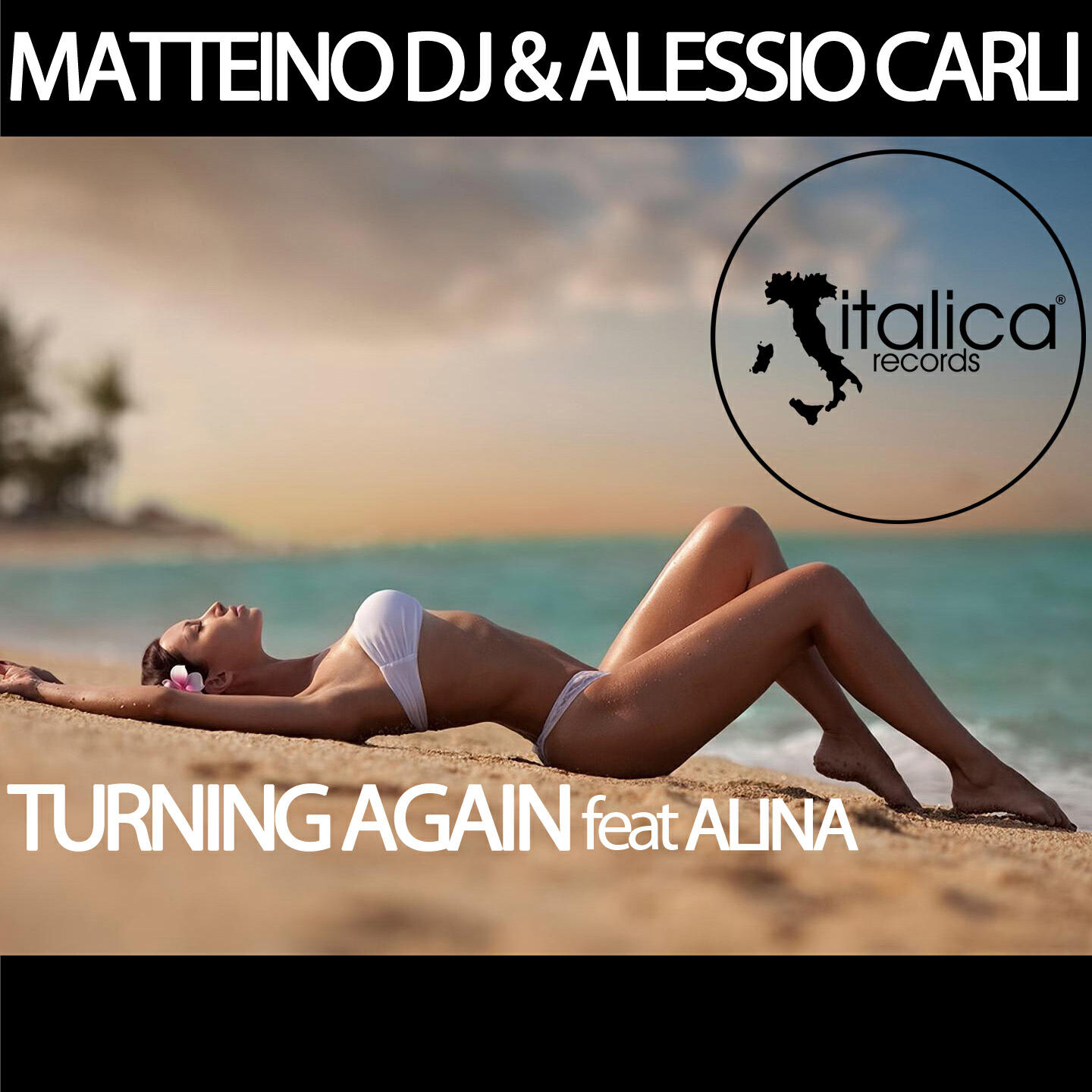 Релиз Turning Again