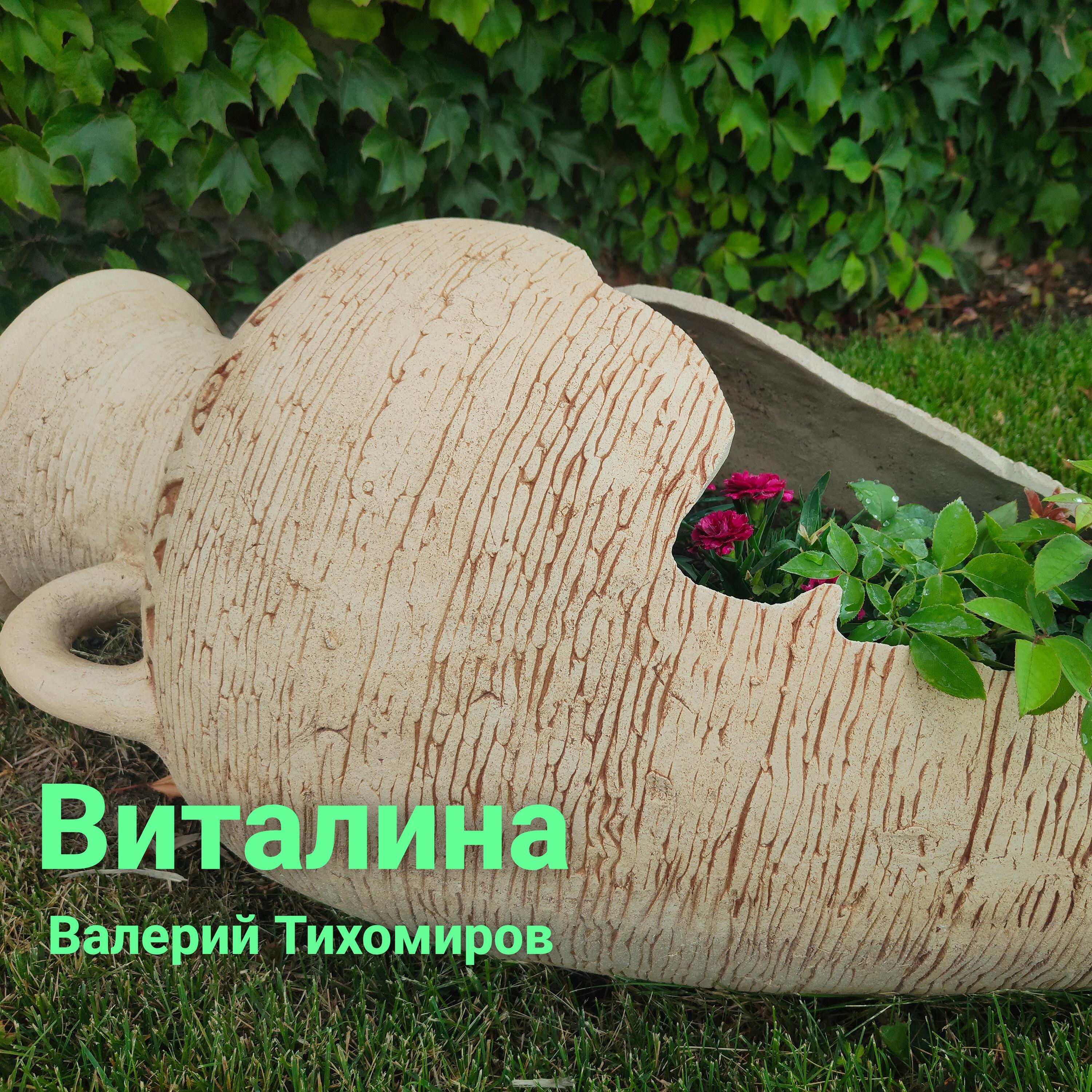 Релиз Виталина
