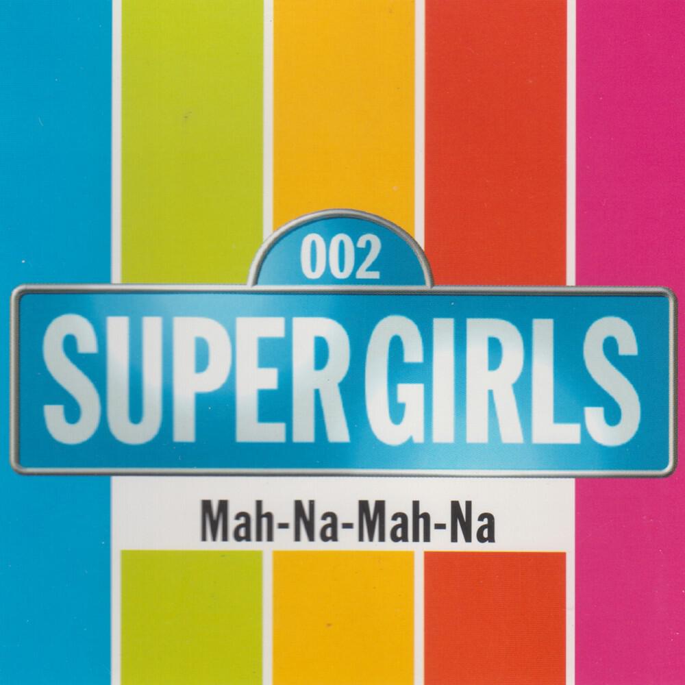 Supergirls