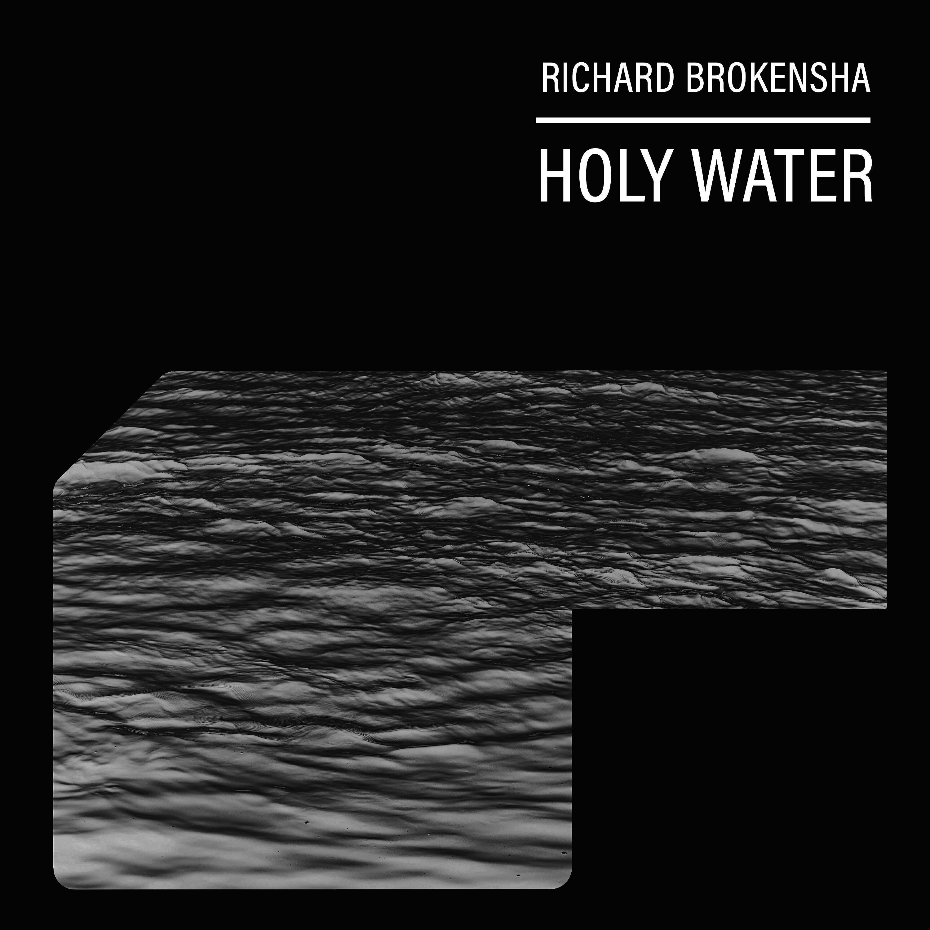 Релиз Holy Water