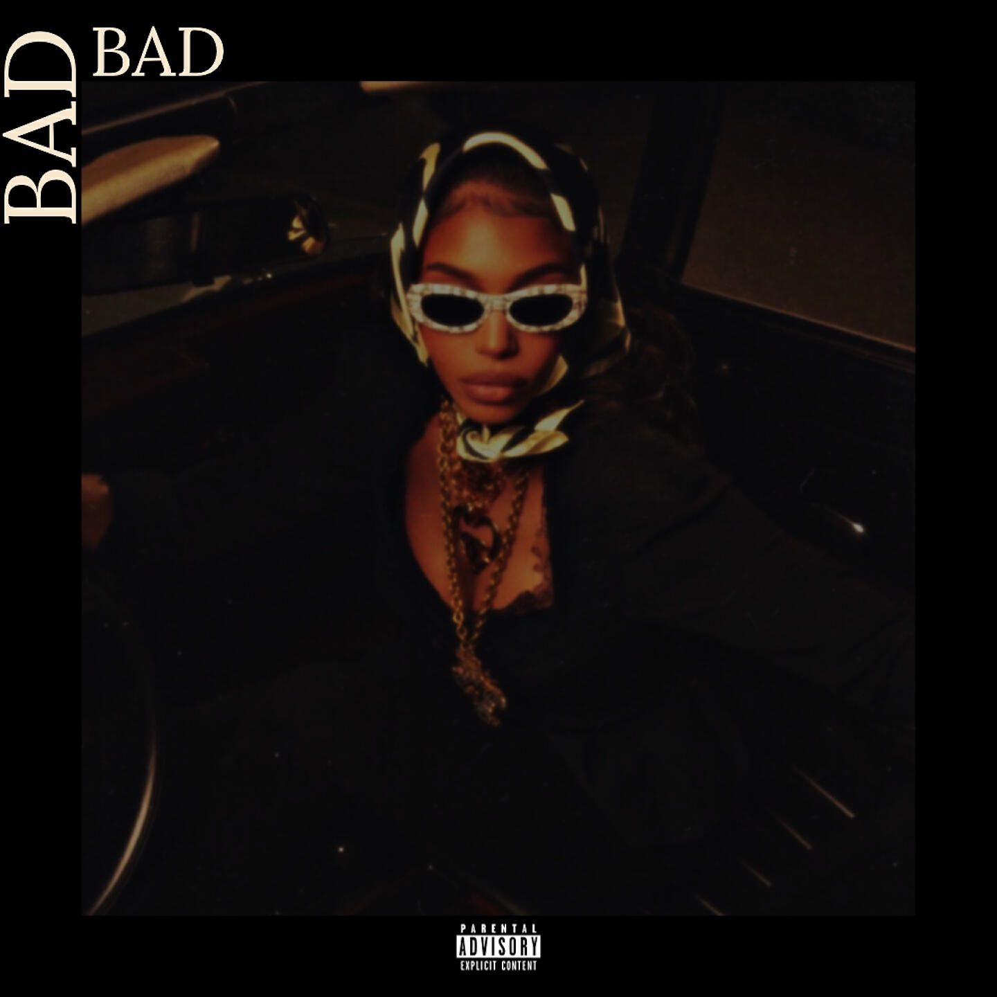 Релиз Bad Bad