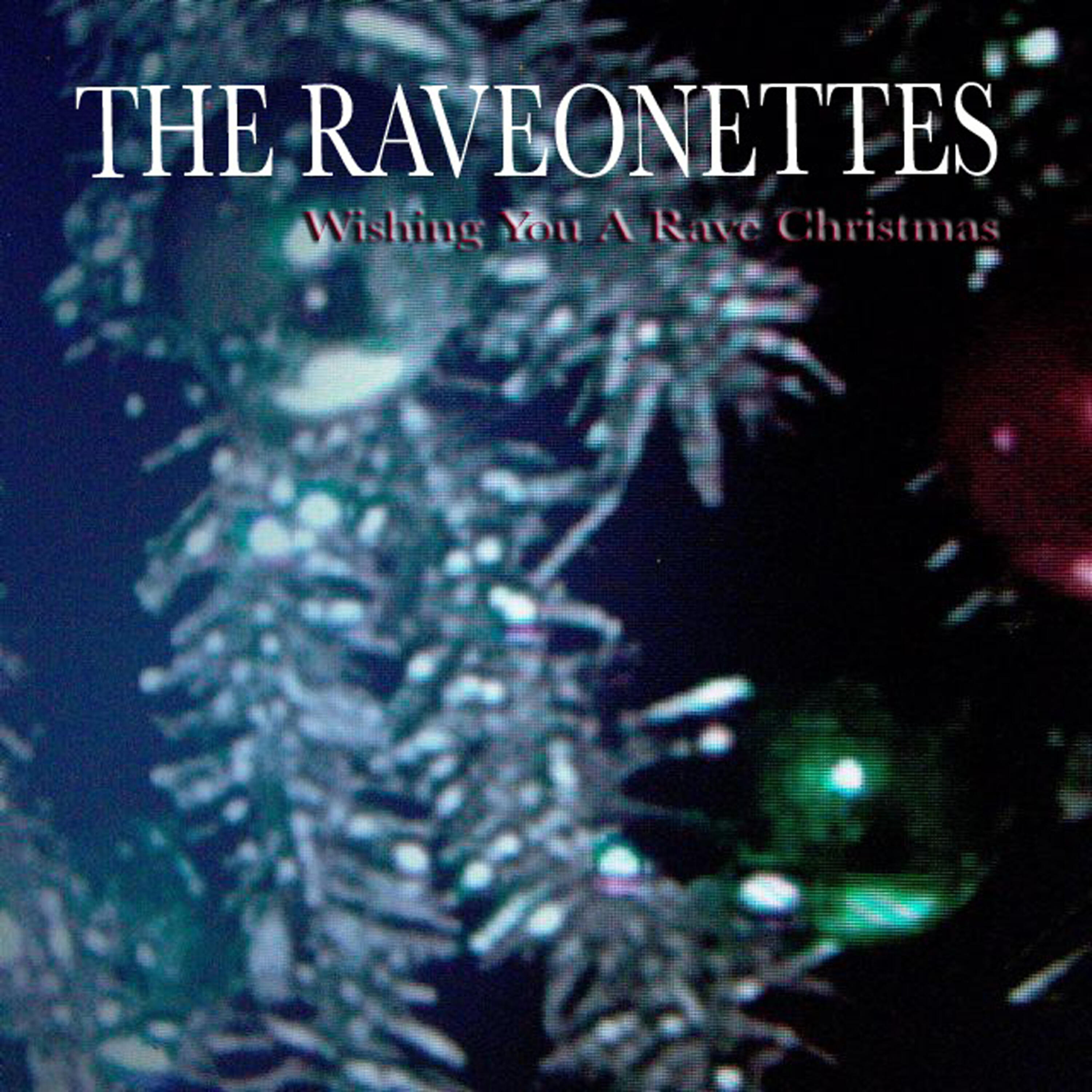 Релиз Wishing You A Rave Christmas