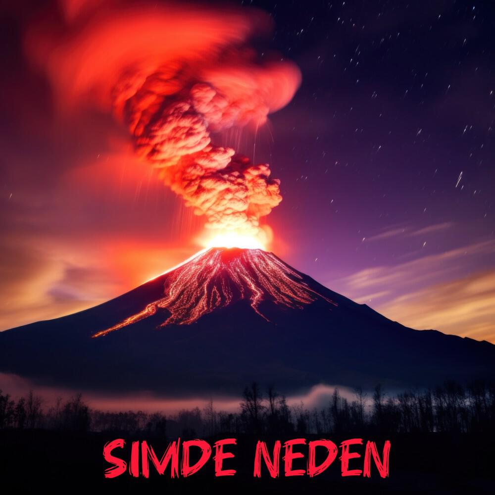 Релиз Simdi Neden