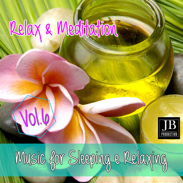 Релиз Relax e Meditation Vol.6
