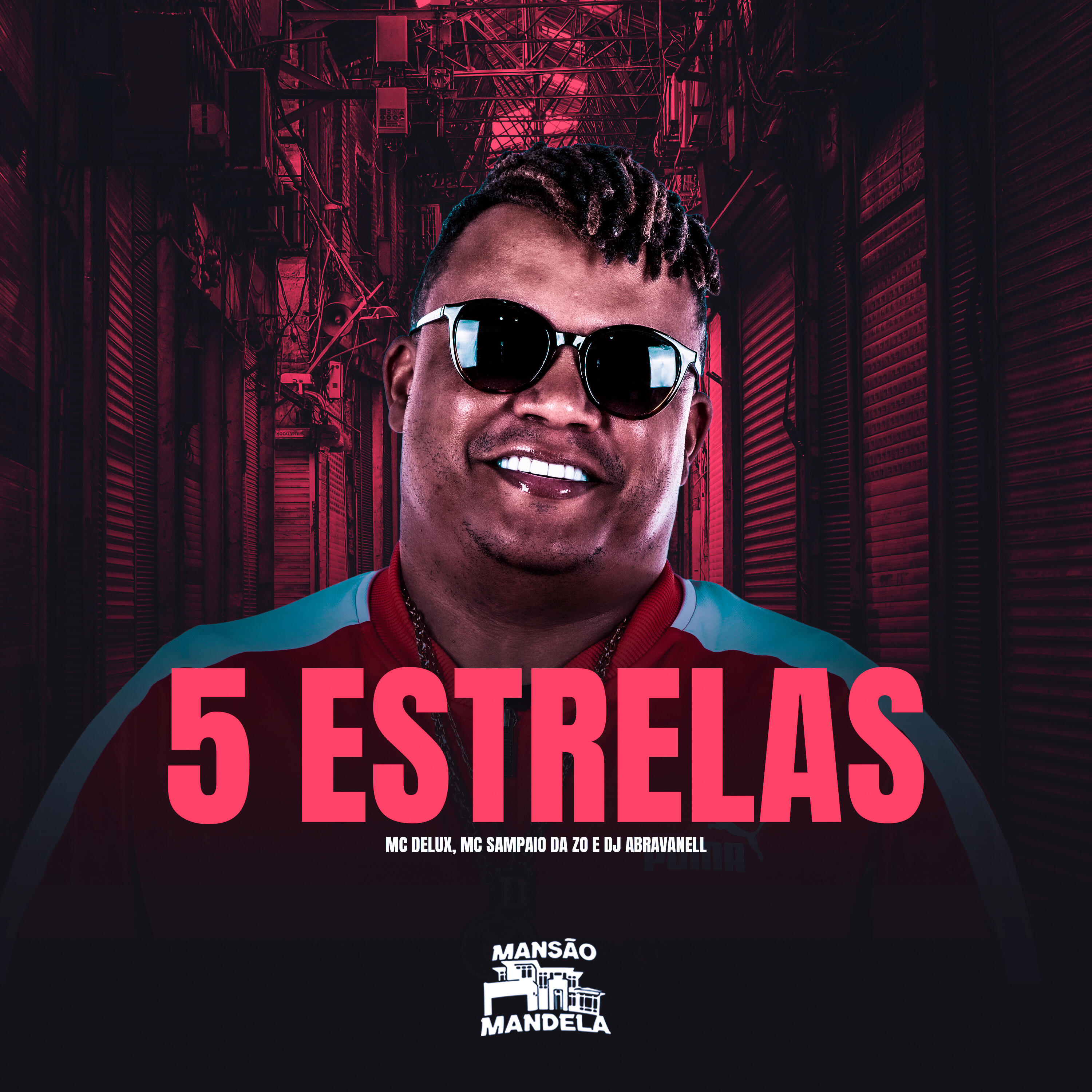 Релиз 5 Estrelas de Motel