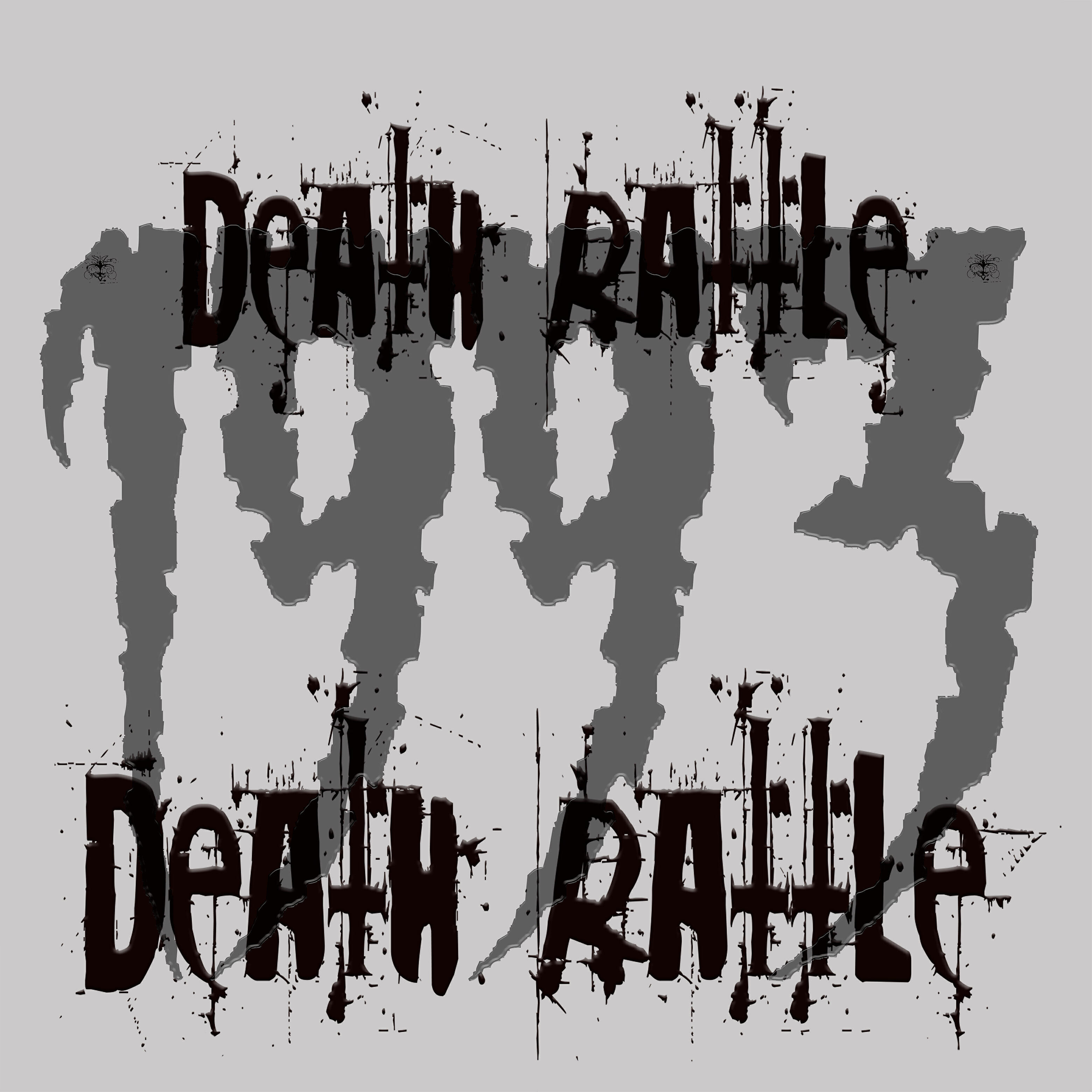 DEATH RATTLE