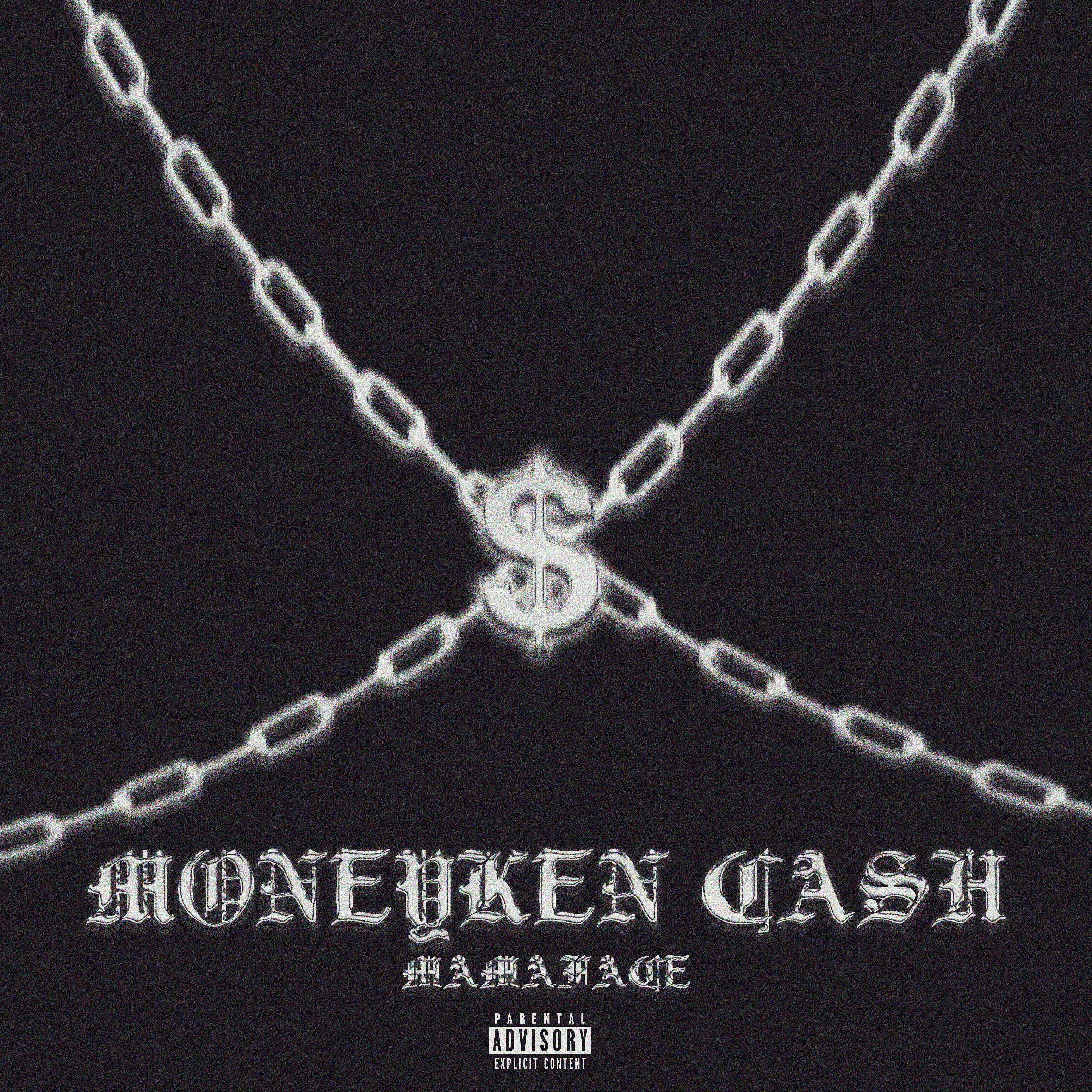 Релиз Moneyken Cash