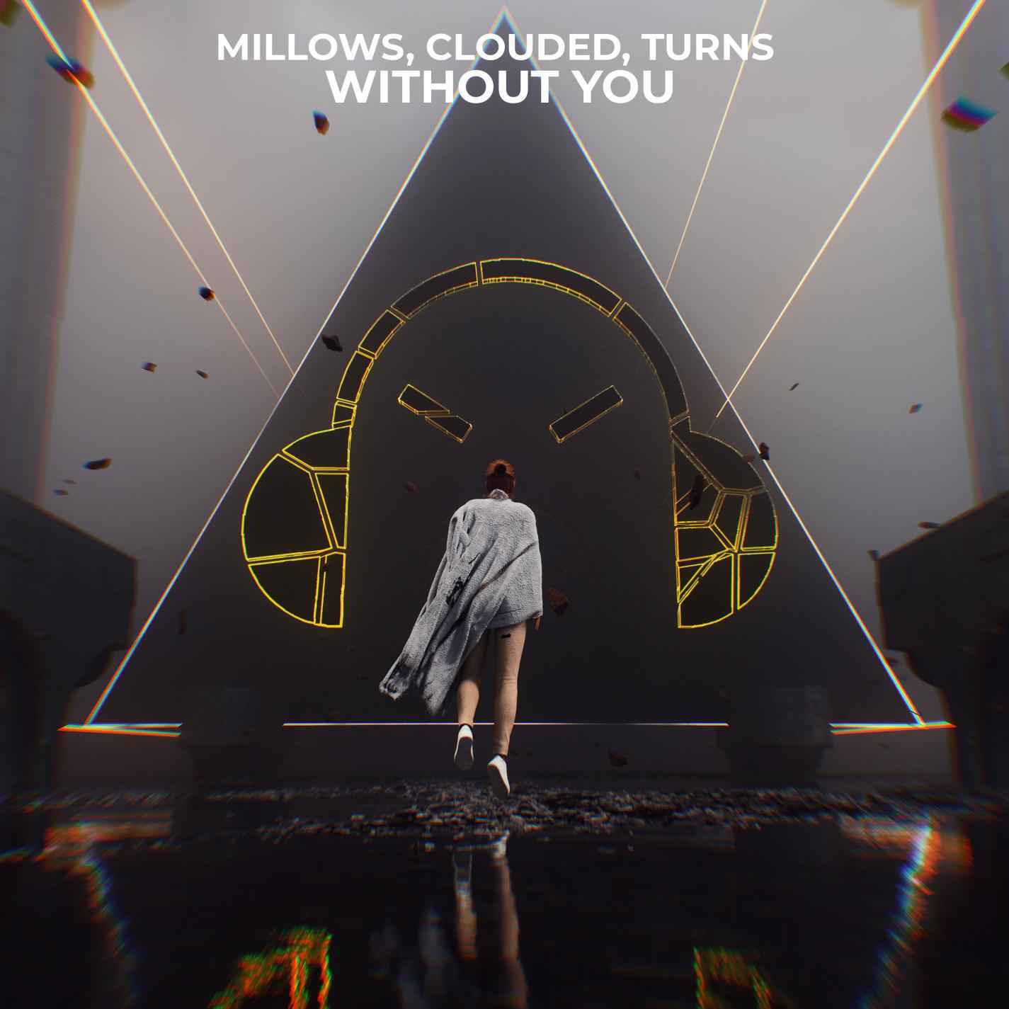 Релиз Without You