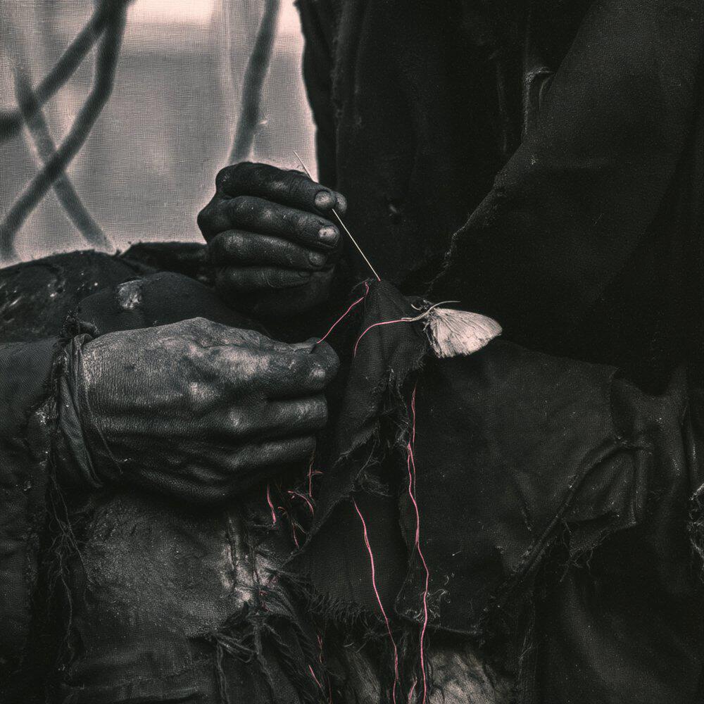 Релиз THE TENDERNESS OF IRON
