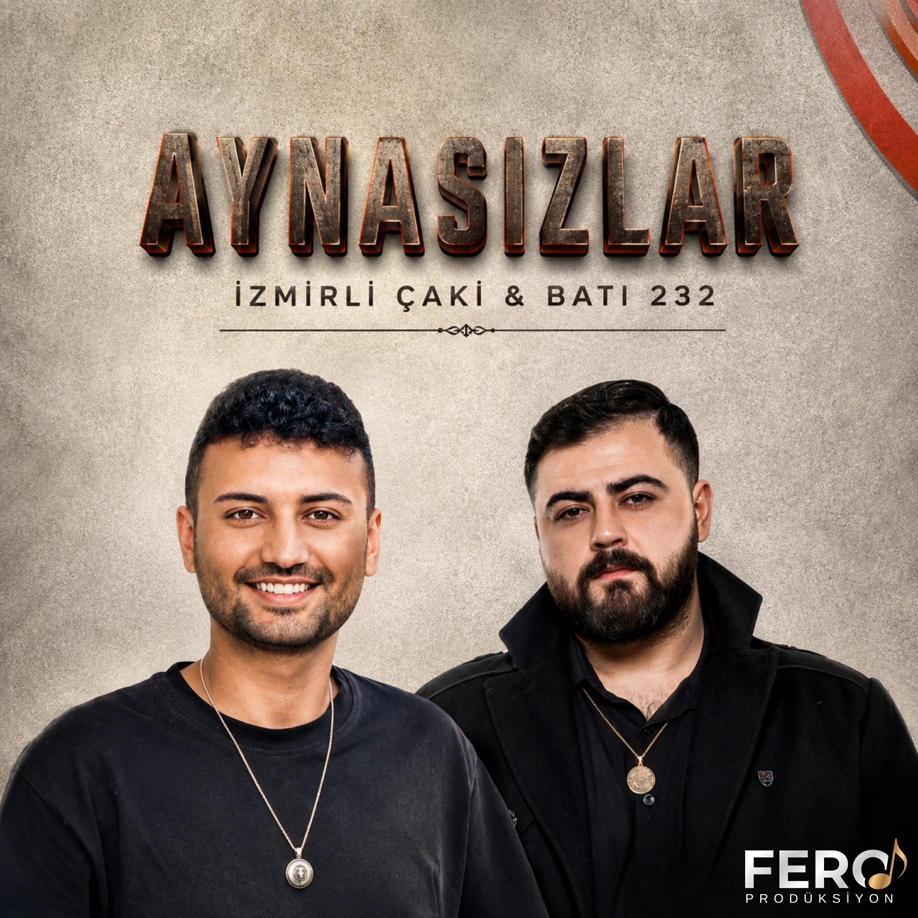 Релиз Aynasızlar