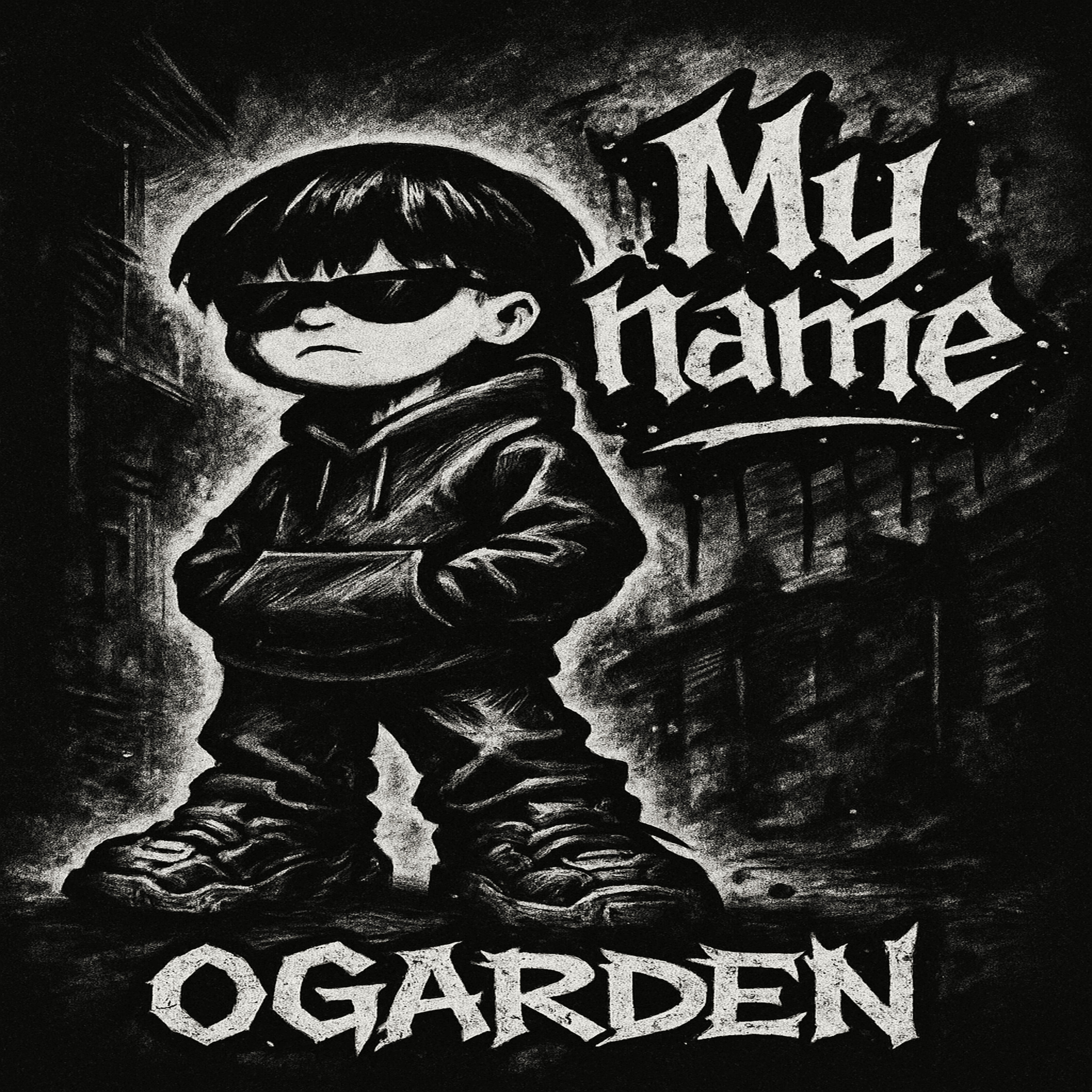 Релиз My Name