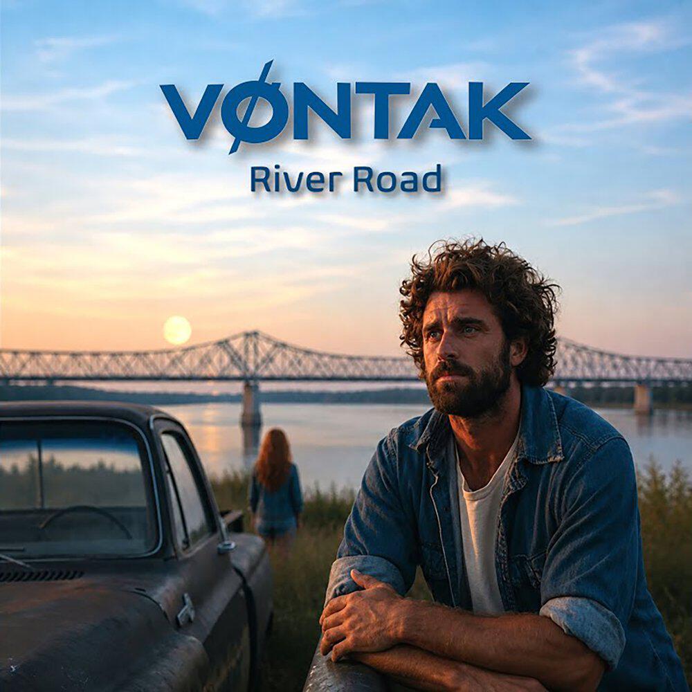 Релиз River Road