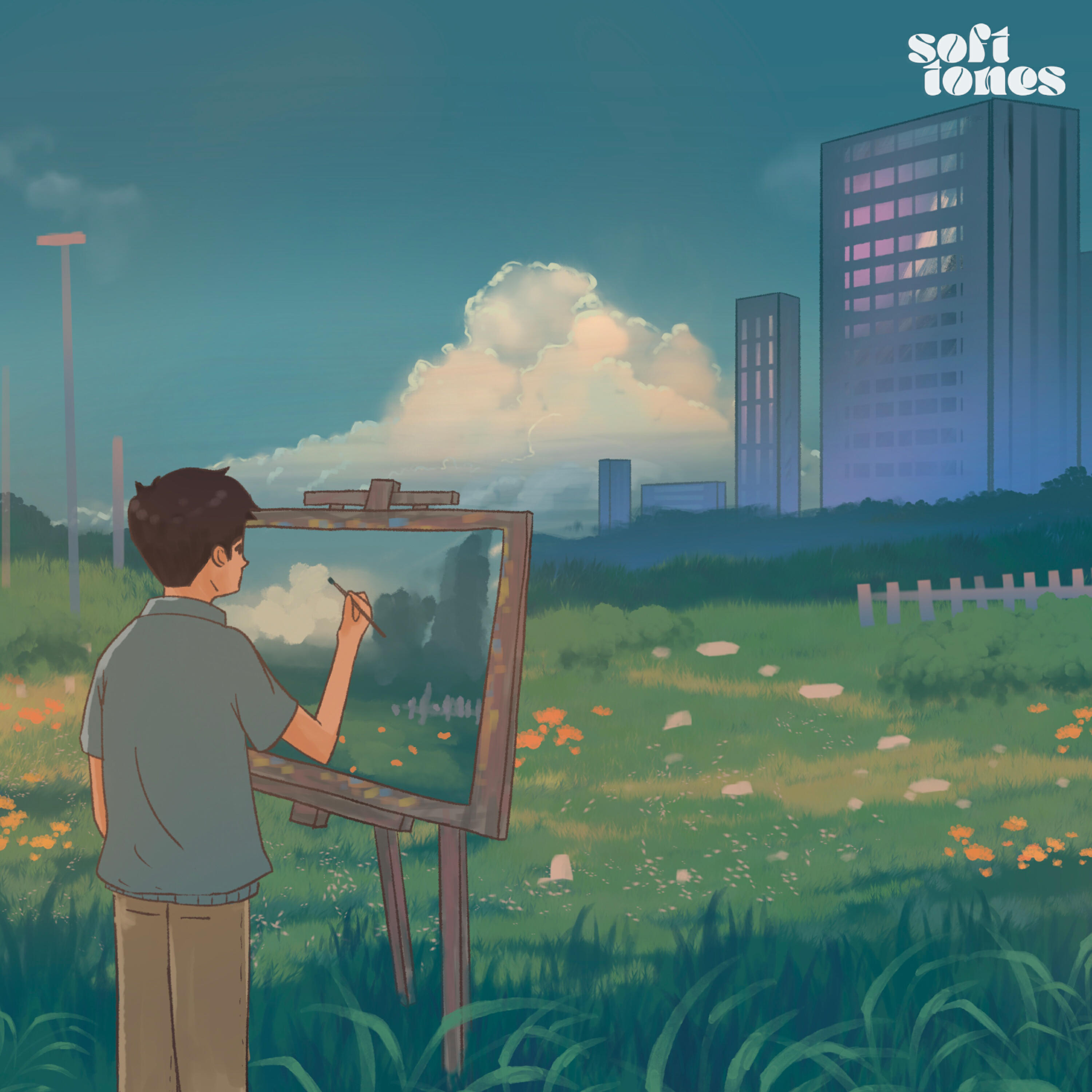 Релиз an idea for inspiration