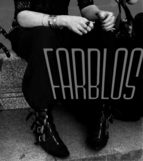 Farblos