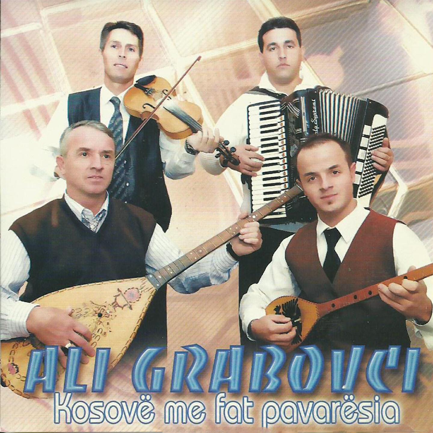 Релиз Kosovë Me Fat Pavarësia