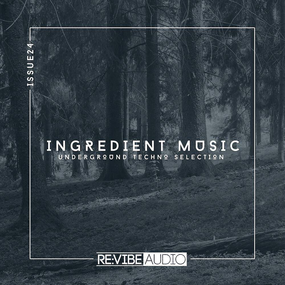 Релиз Ingredient Music, Vol. 24